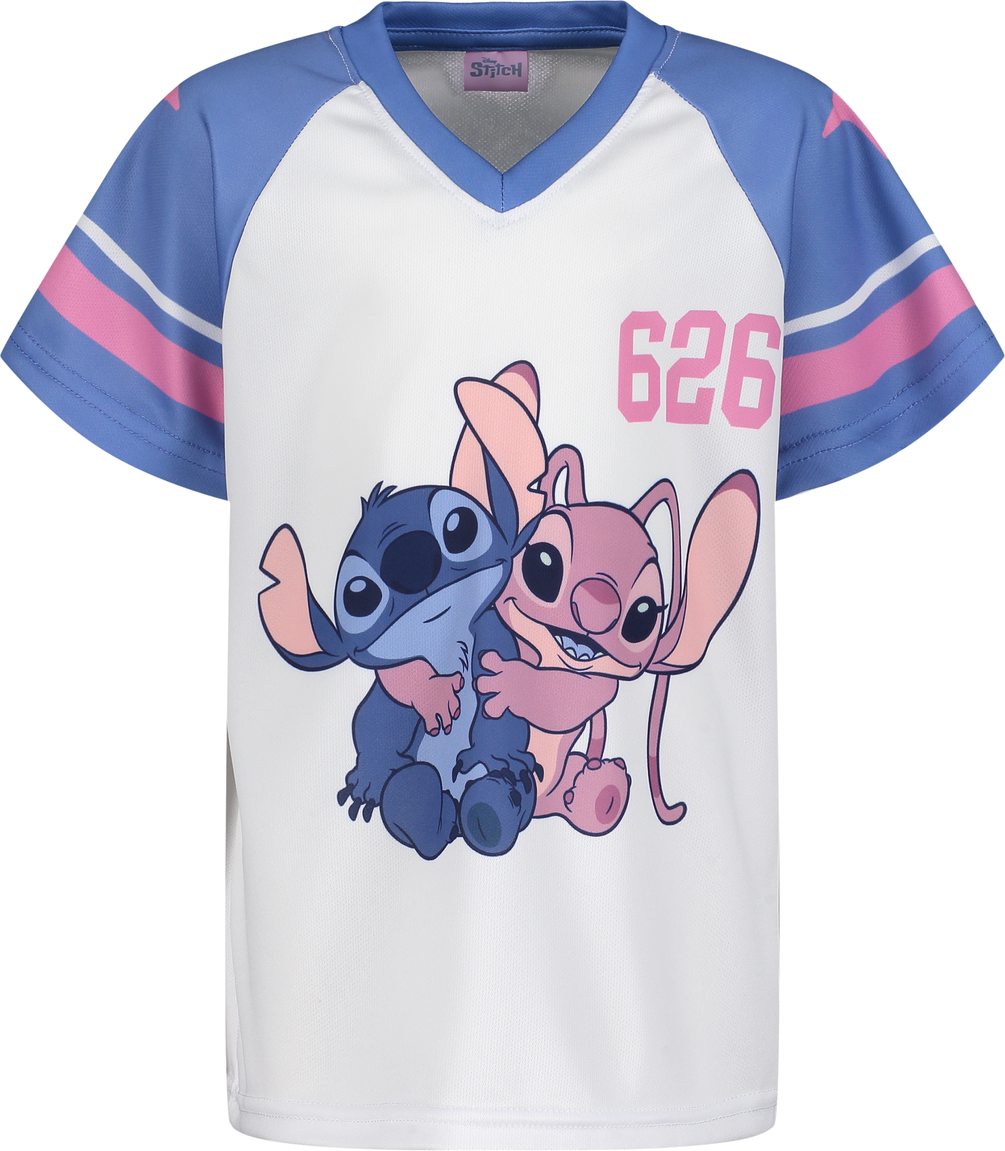 
DISNEY, 
SPORT TEE G JR, 
Detail 1
