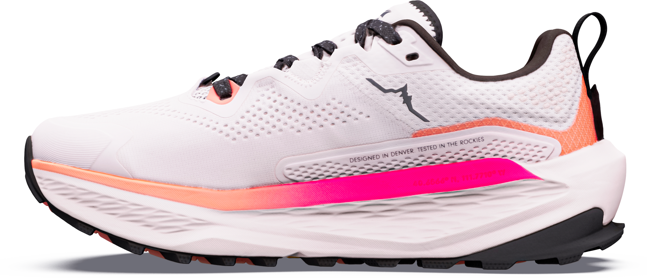 ALTRA, W OLYMPUS 7