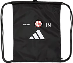 377162101101 ADIDAS Tiro L Gymsack 377162101101 ADIDAS Tiro L Gymsack Standard Small1x1