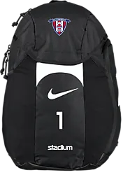 379258102101 NIKE Academy Team Bp 379258102101 NIKE Academy Team Bp Standard Small1x1