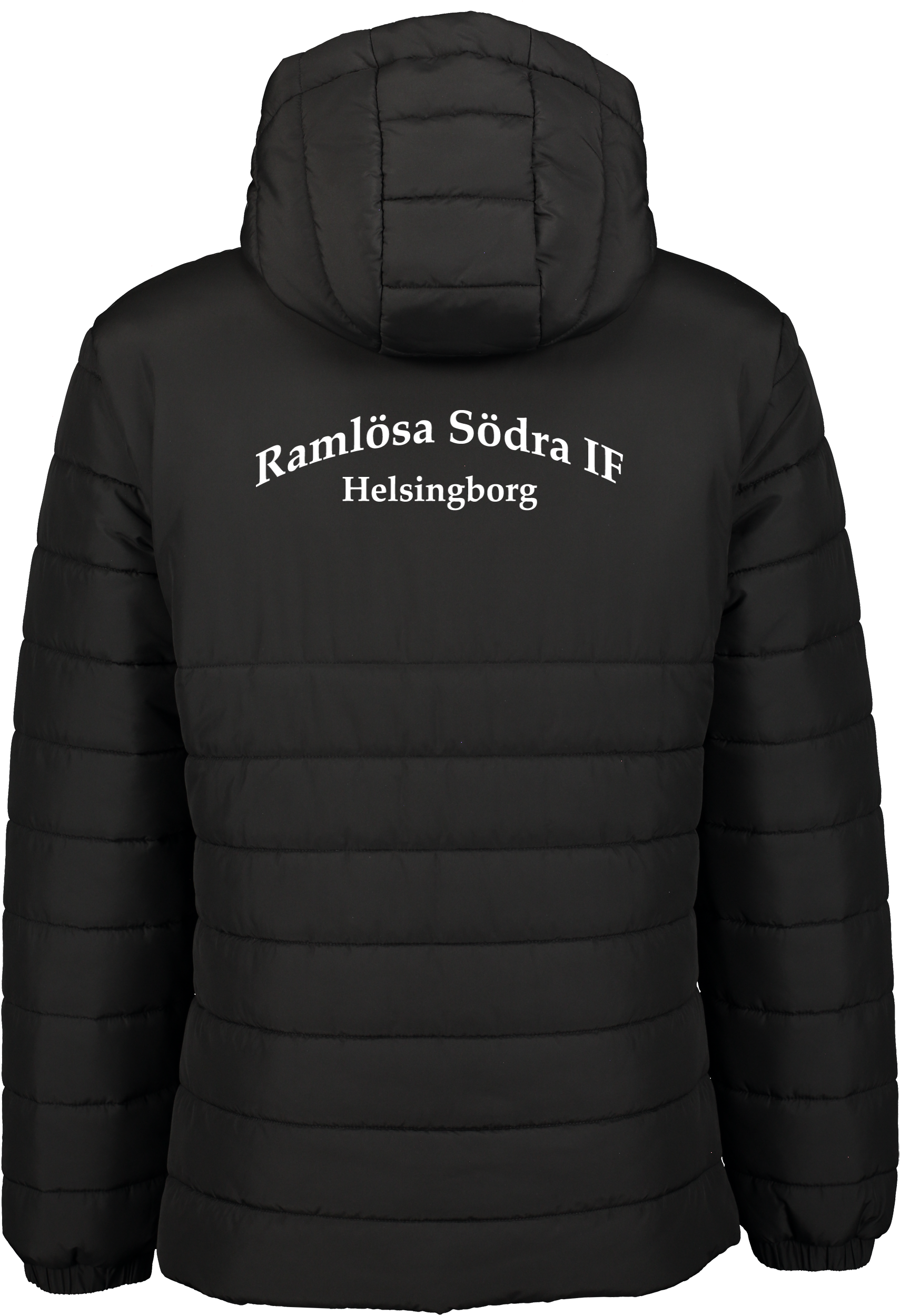 PUMA, T Additions Hood Pad Jkt Jr