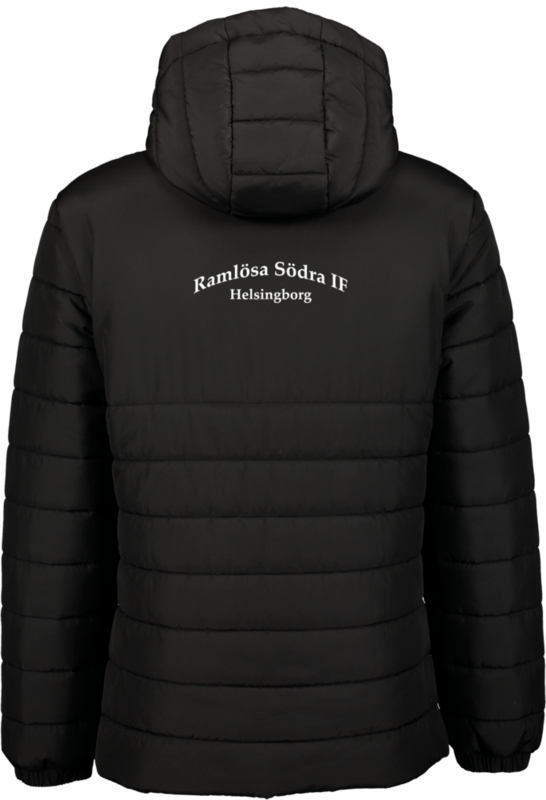PUMA, T Additions Hood Pad Jkt Jr