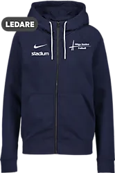 318208103101 NIKE Park 20 Fleece Hood FZ 318208103101 NIKE Park 20 Fleece Hood FZ Standard Small1x1