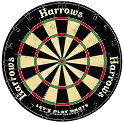 282669101101 HARROWS Dartboard Let'S Play Dartset 282669101101 HARROWS Dartboard Let'S Play Dartset Standard Small1x1