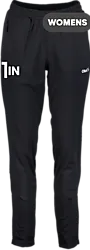 394174102101 CRAFT Evolve 2.0 Pants W 394174102101 CRAFT Evolve 2.0 Pants W Standard Small1x1