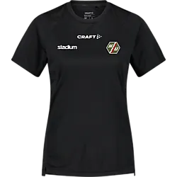 398764106101 CRAFT Rush 2.0 Ss Tee W 398764106101 CRAFT Rush 2.0 Ss Tee W Standard Small1x1