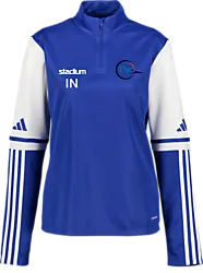 400097103102 ADIDAS Squad25 Tr Top W 400097103102 ADIDAS Squad25 Tr Top W Standard Small1x1