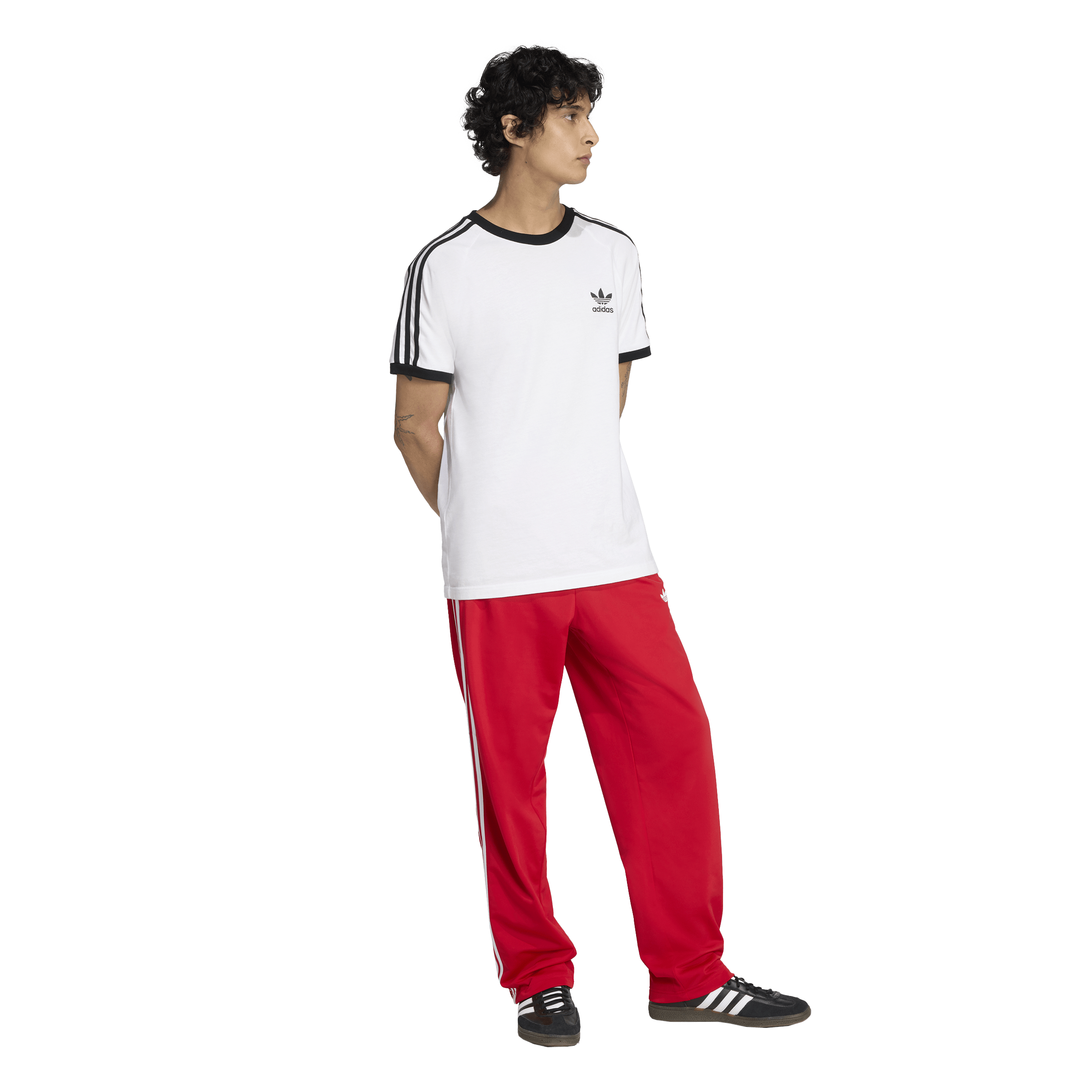 ADIDAS ORIGINALS, M FIREBIRD TP