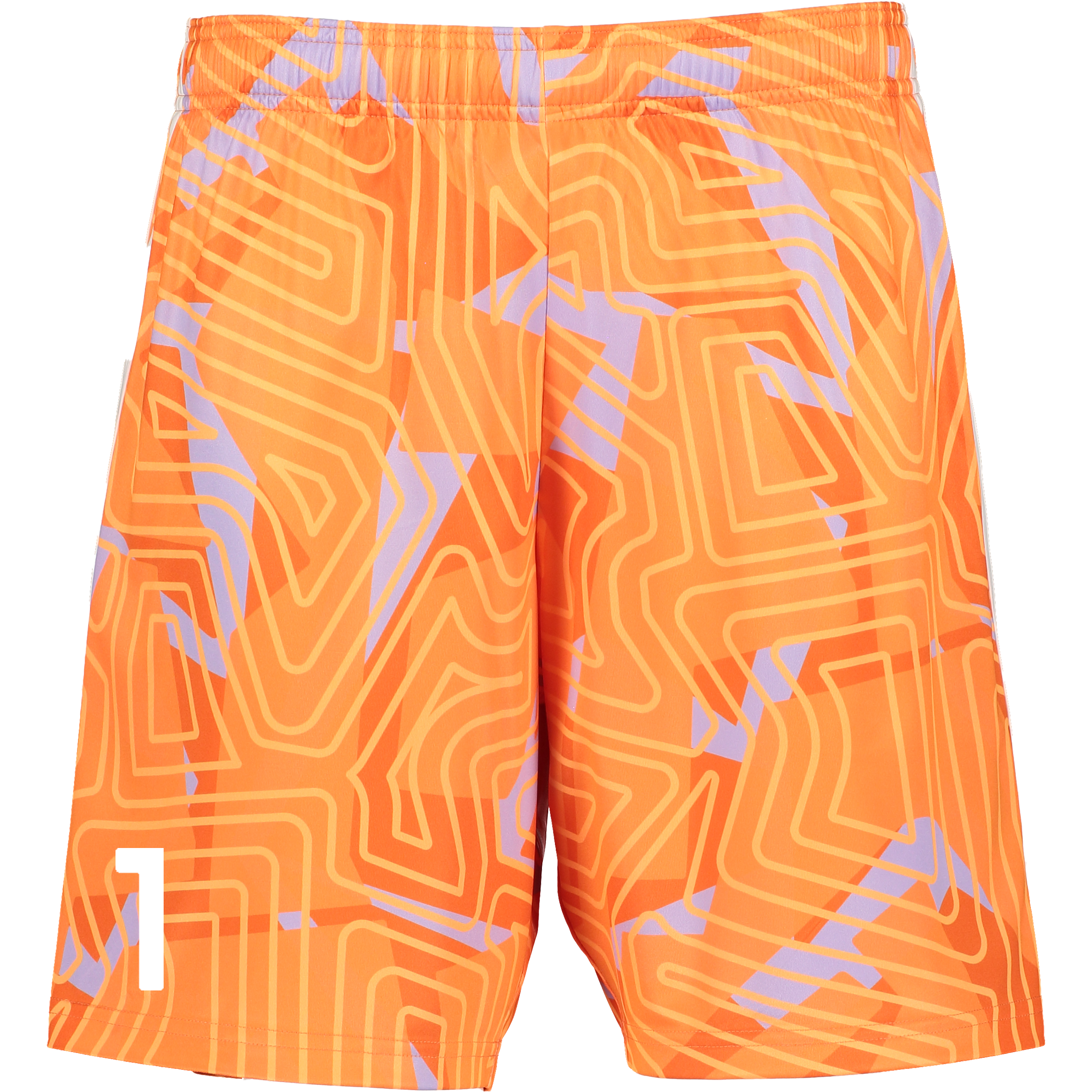 
ADIDAS, 
T26 C GK SHO JR, 
Detail 1
