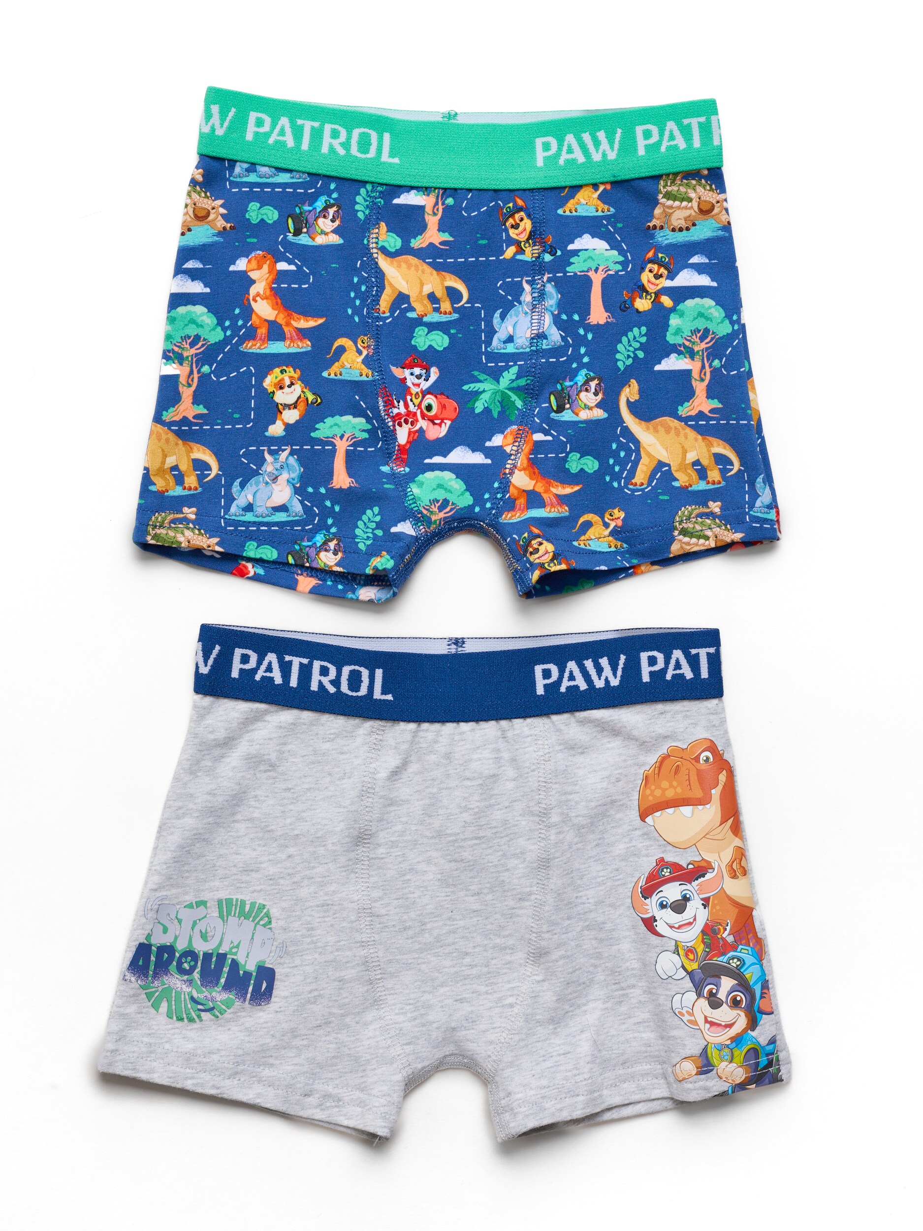
NICKELODEON, 
Paw Patrol 2p Boxer Jr, 
Detail 1
