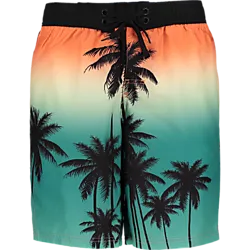 707363102105 HANGTEN  Board Shorts M 707363102105 HANGTEN Board Shorts M  Standard Small1x1