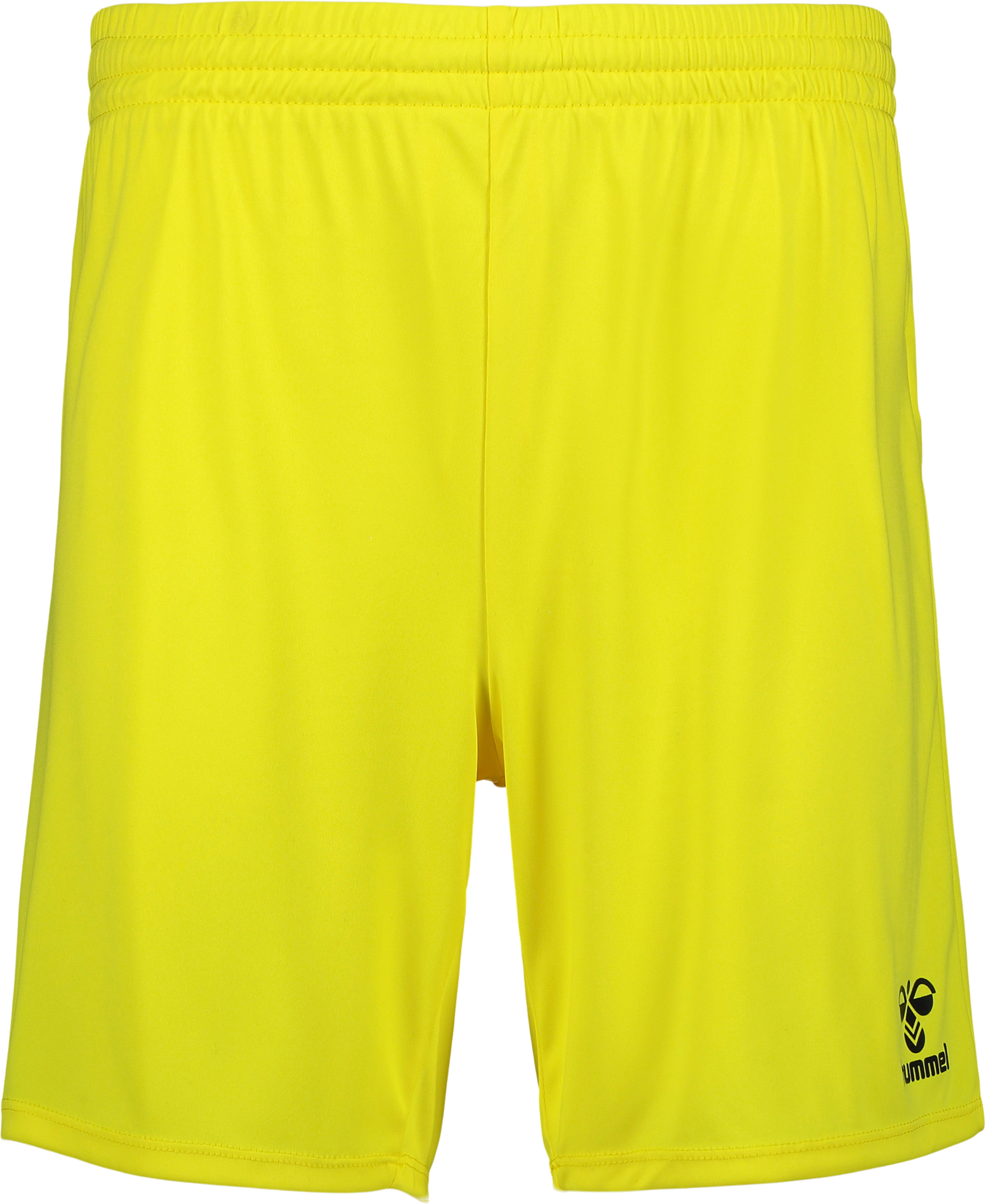 
HUMMEL, 
ESSENTIAL SHORTS JR, 
Detail 1
