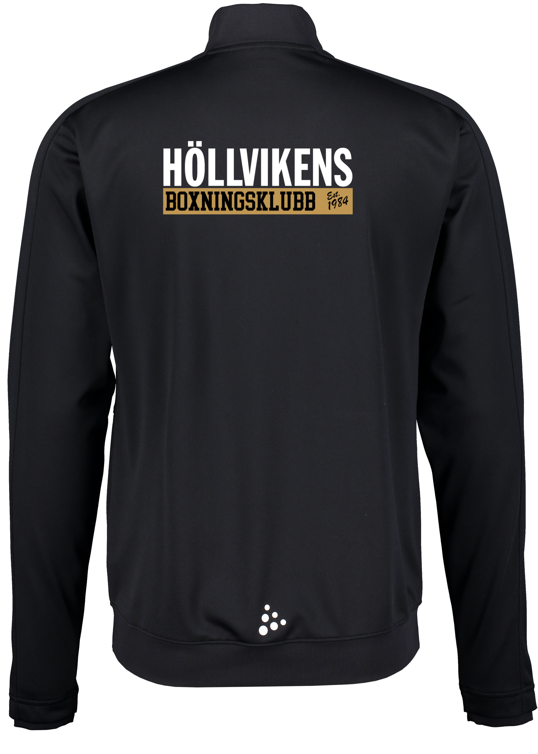 CRAFT, Evolve 2.0 Full Zip Jacket Jr