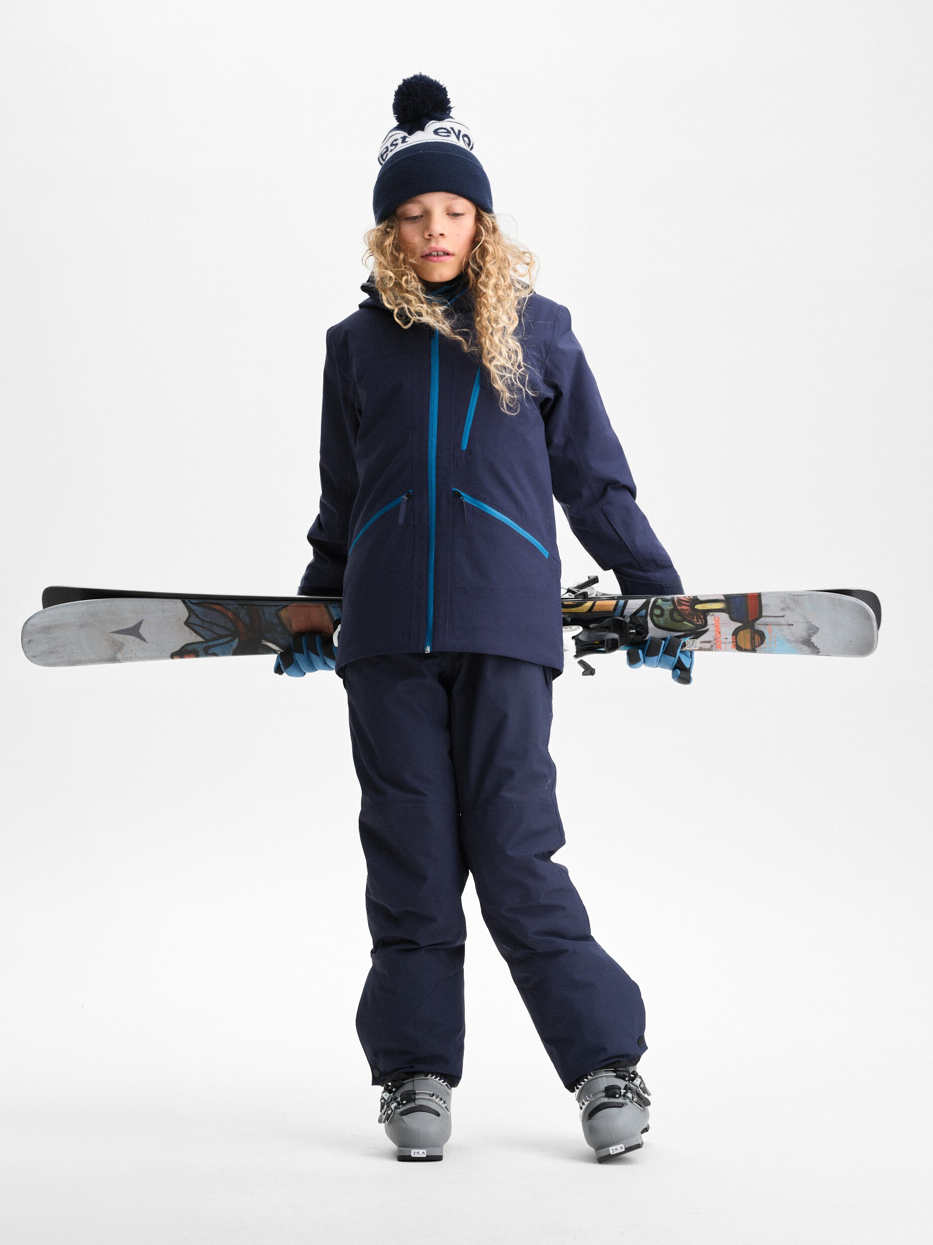 EVEREST, J Lex Softshell Jacket