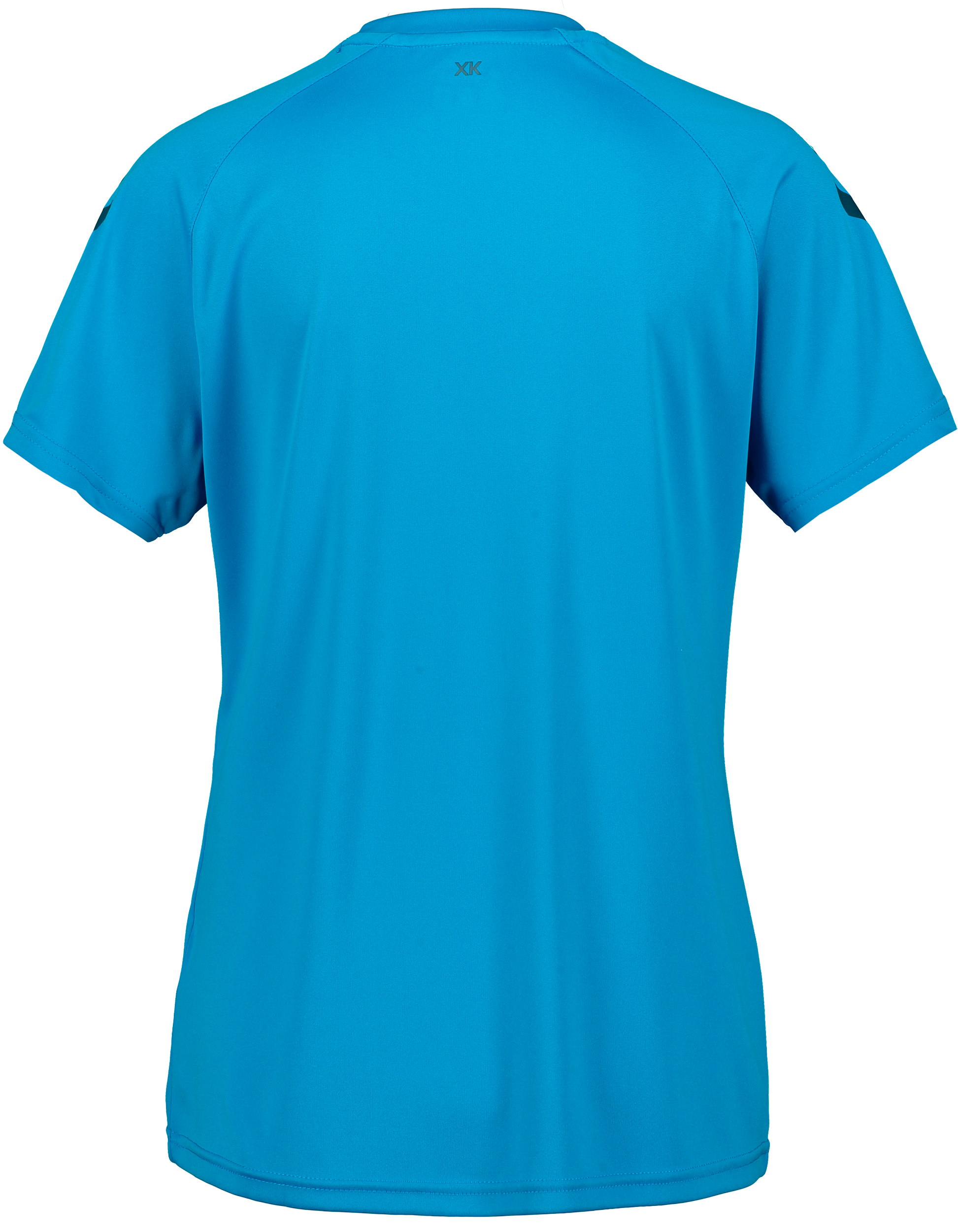 HUMMEL, Core Xk Poly Tee Ss W