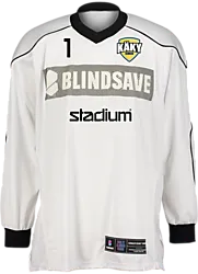 399334102101 BLINDSAVE Legacy Goalie Jersey 399334102101 BLINDSAVE Legacy Goalie Jersey Standard Small1x1