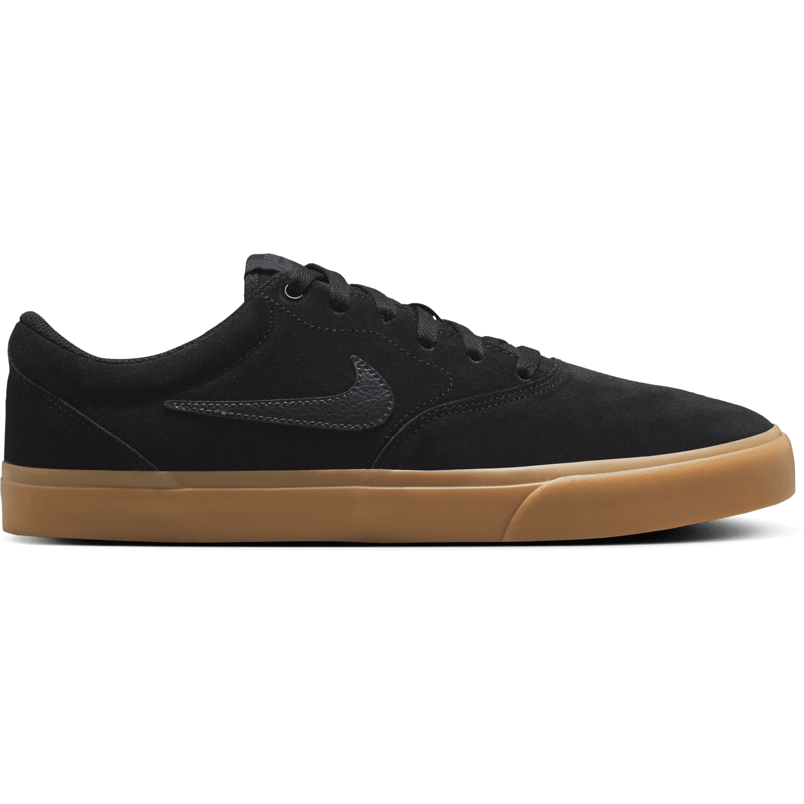 
NIKE, 
M Charge Suede, 
Detail 1
