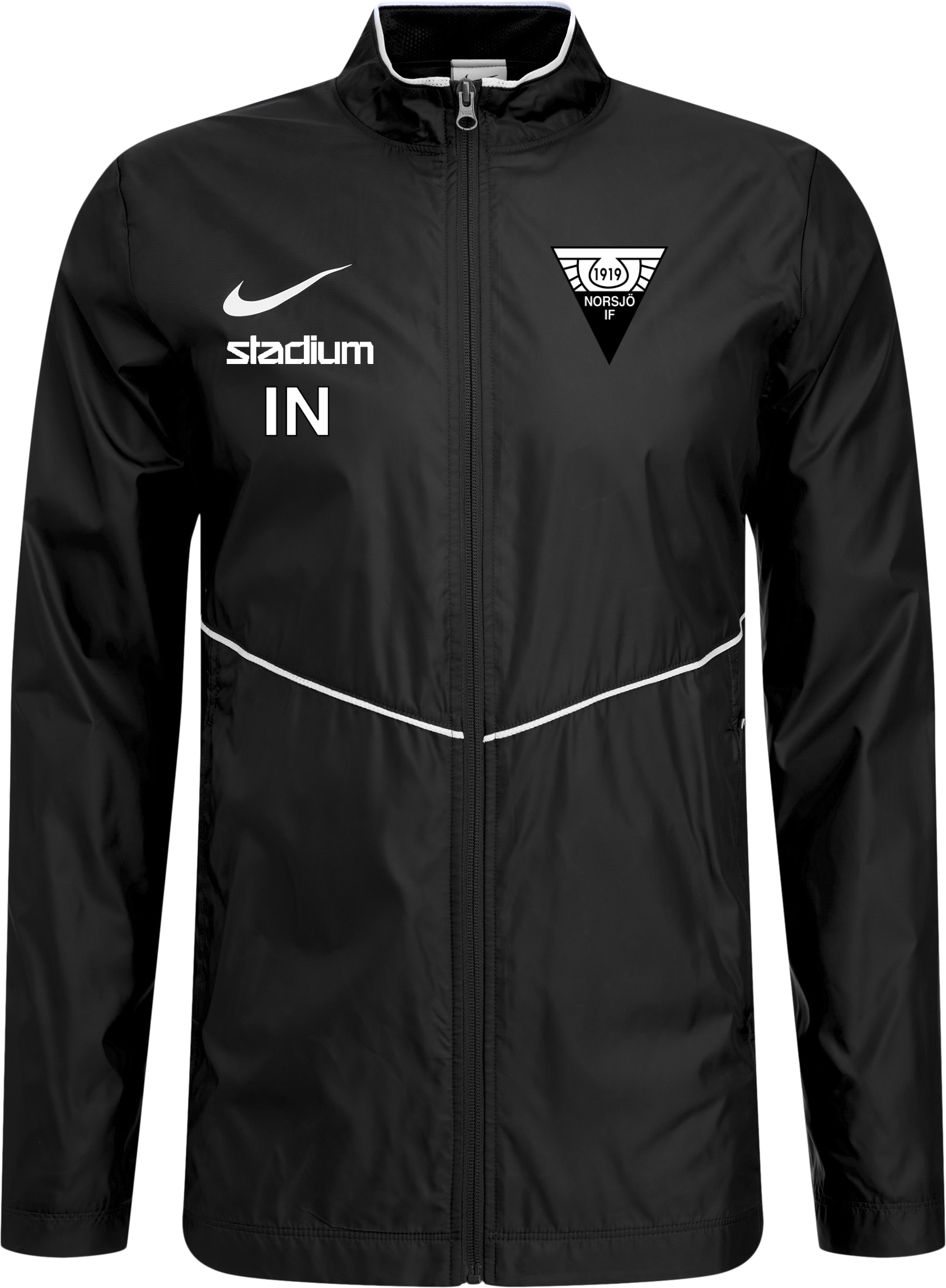 
NIKE, 
PARK26 WIND JKT, 
Detail 1
