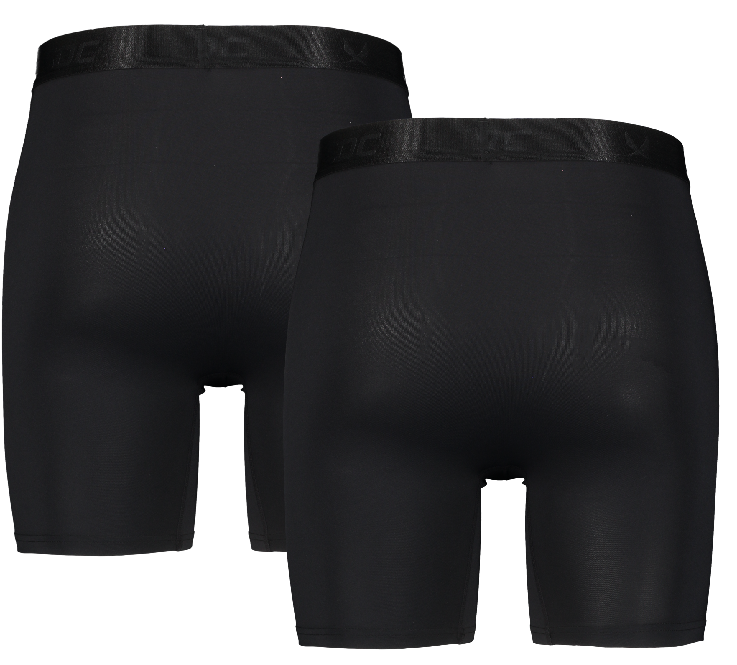 SOC, M Func Boxer 2P