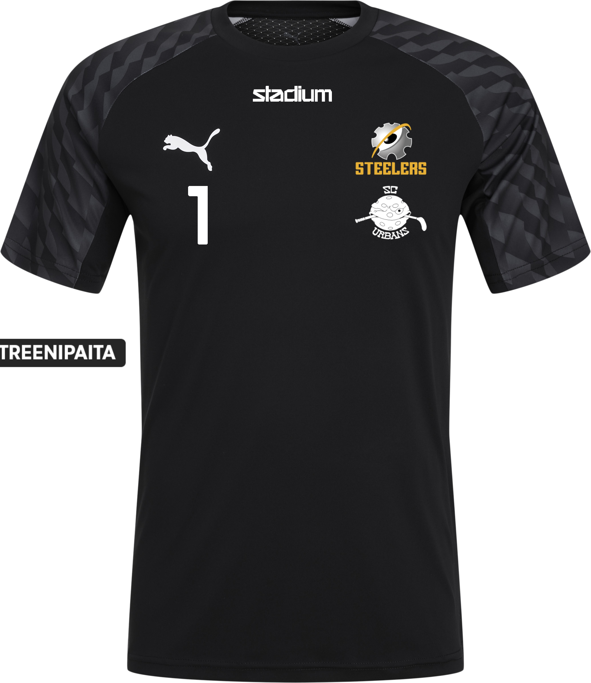 
PUMA, 
TEAMLIGA26 JERSEY JR, 
Detail 1
