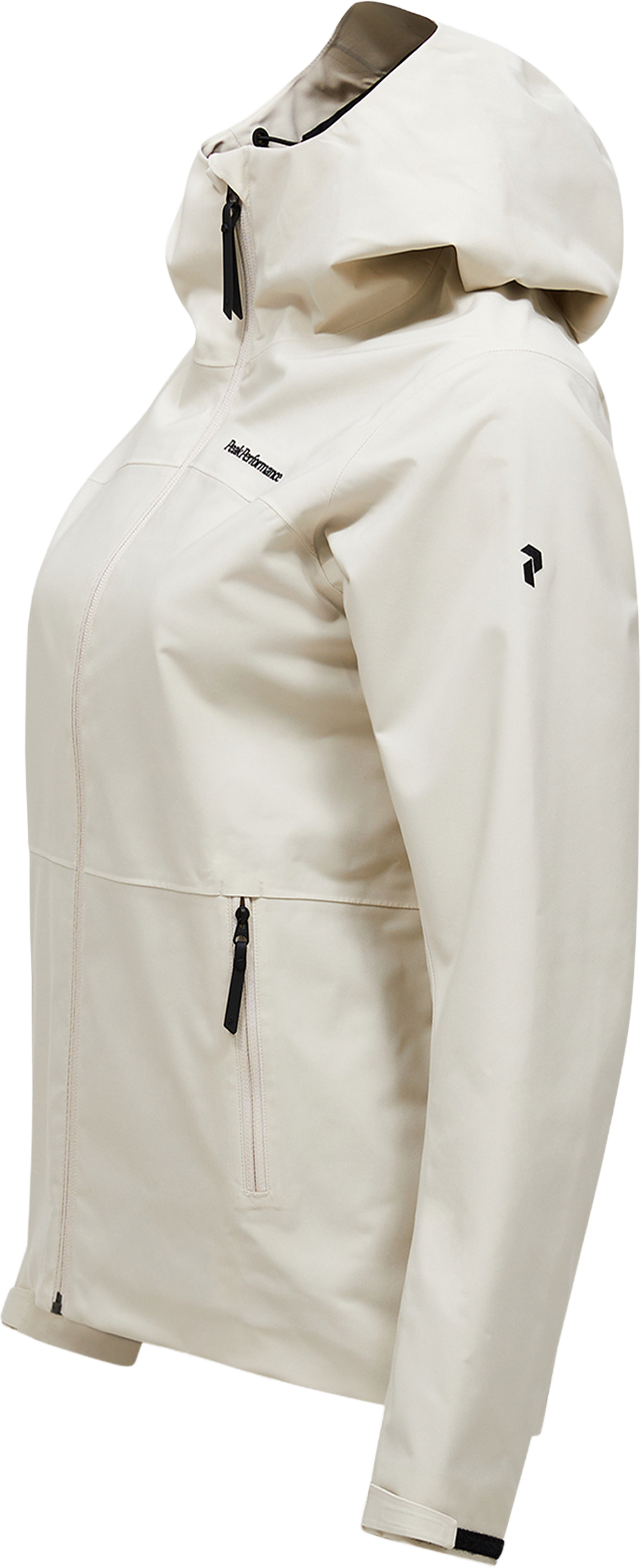 PEAK PERFORMANCE, HILL JACKET W