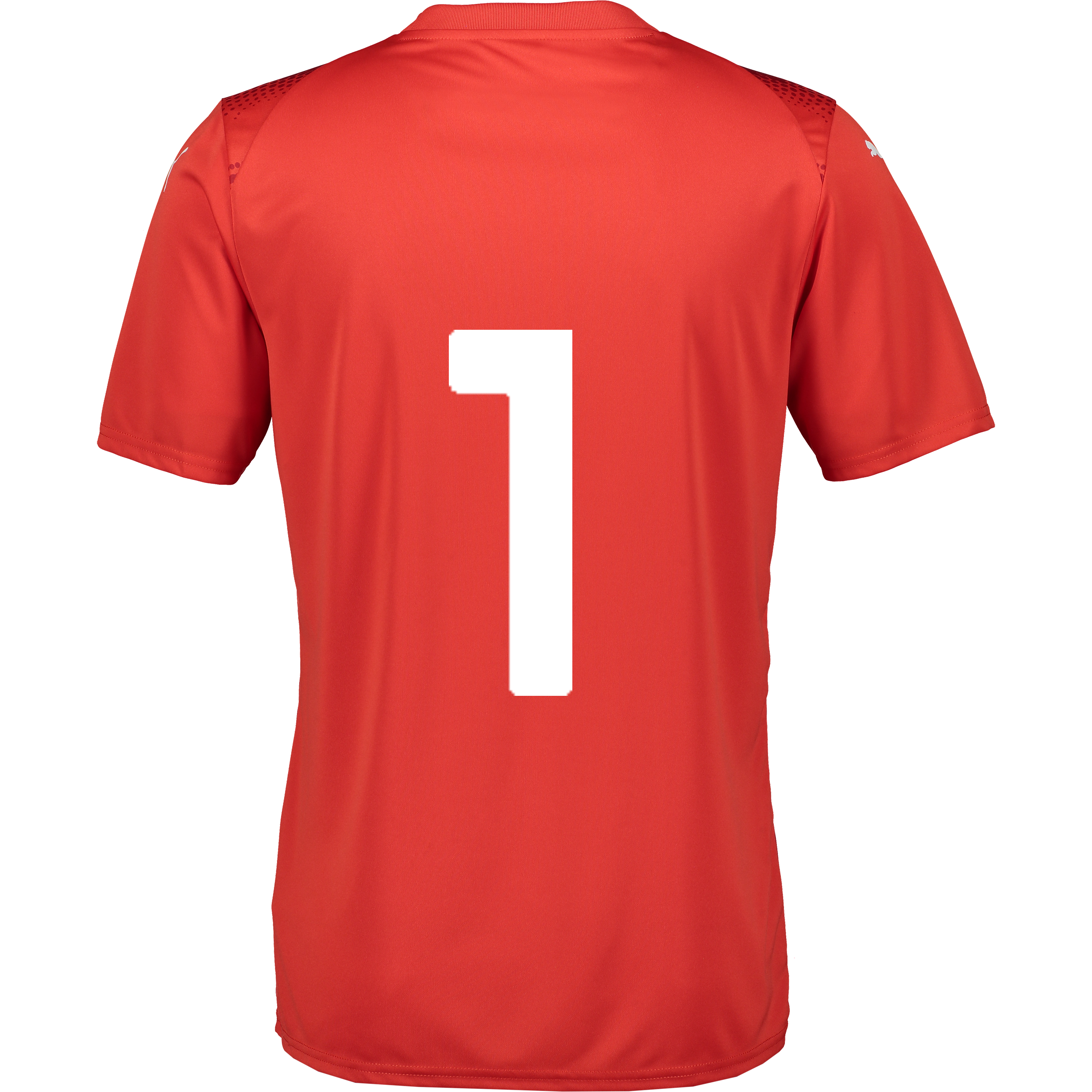 PUMA, T Ultimate Jsy Jr