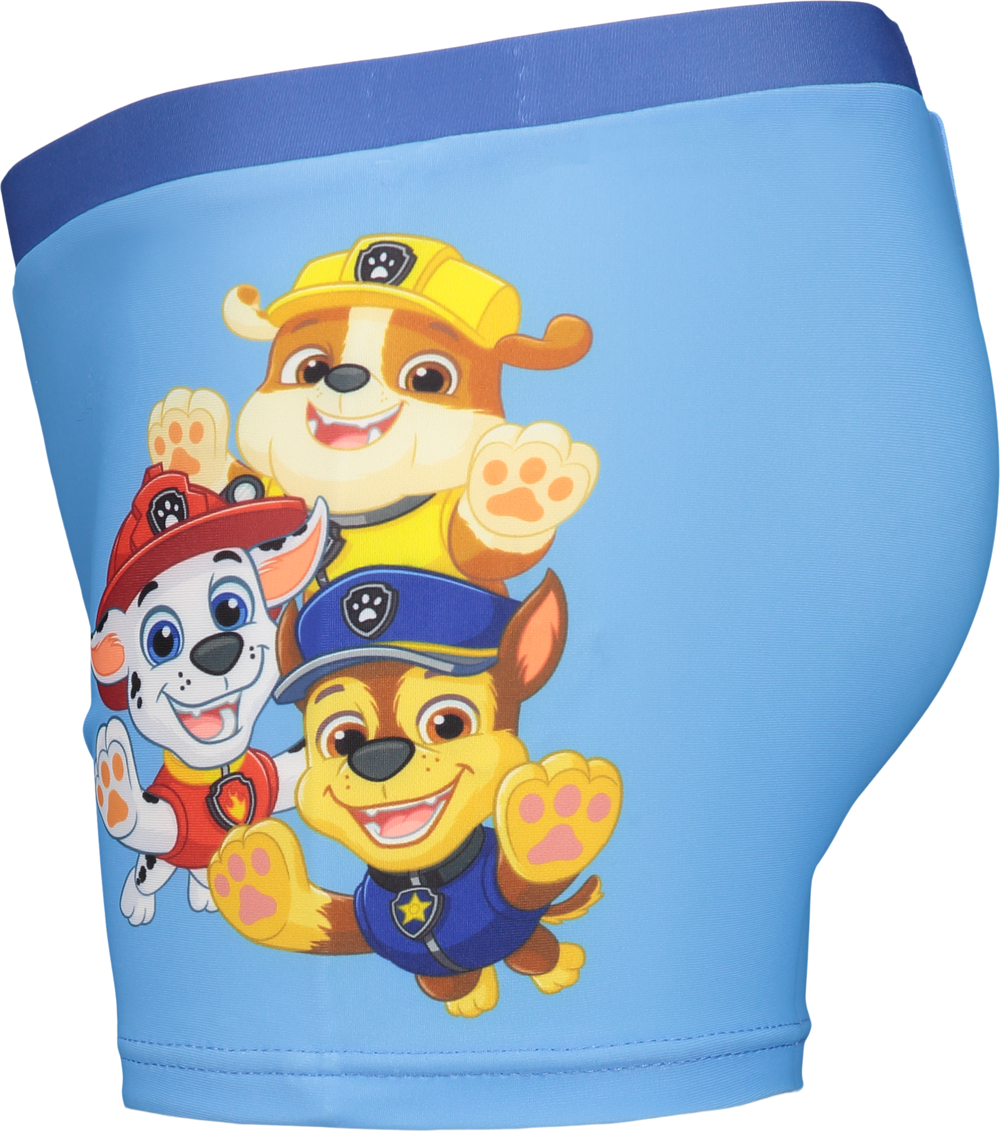 NICKELODEON, PAW PATROL SWIMSHORTS