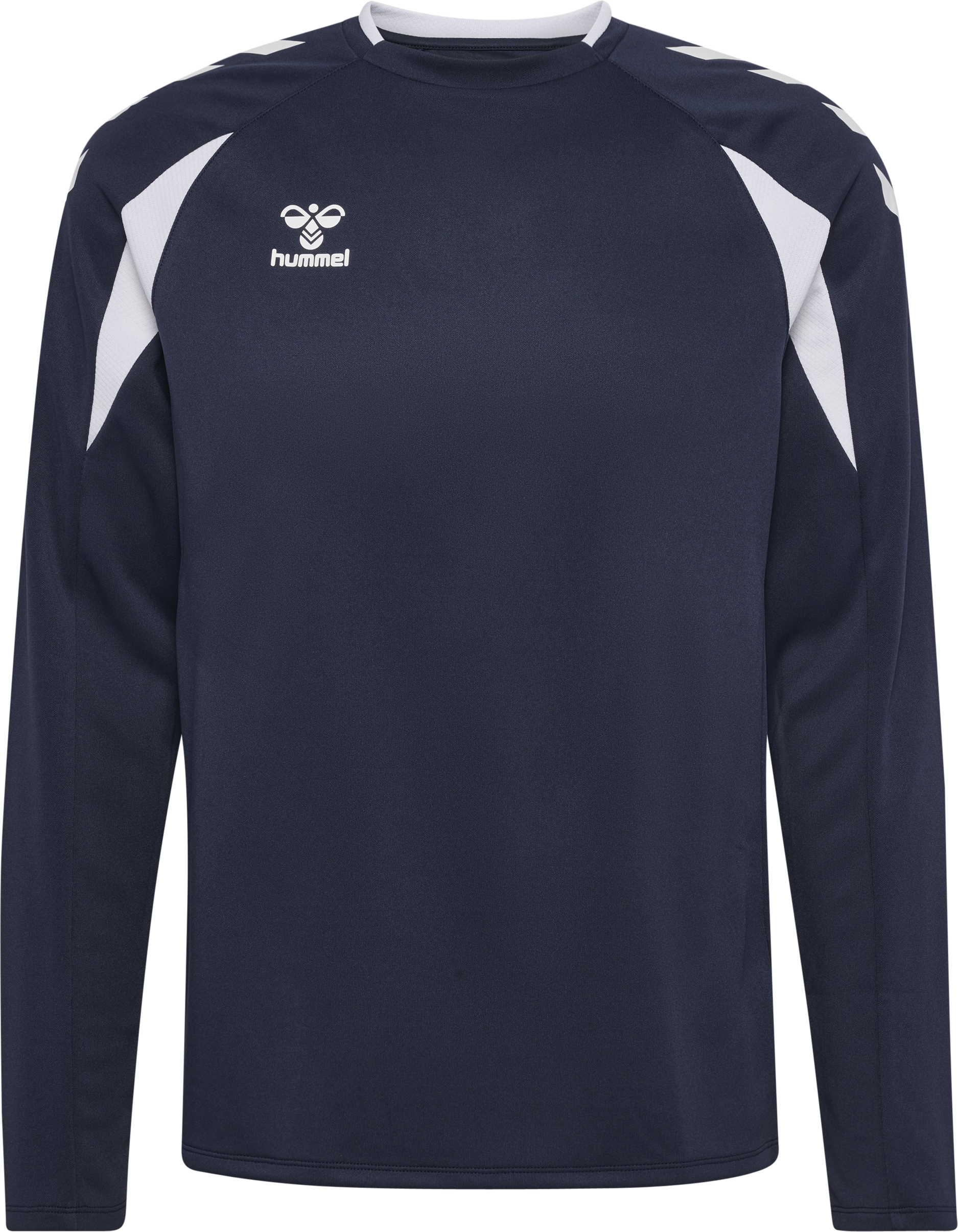 
HUMMEL, 
HMLCORE 2.0 CREW NECK KIDS, 
Detail 1
