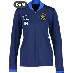 400358104101 NIKE Acd25 Trk Jkt W 400358104101 NIKE Acd25 Trk Jkt W Standard Small1x1