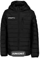 279704105101 CRAFT Isolate Jkt Jr 279704105101 CRAFT Isolate Jkt Jr Standard Small1x1