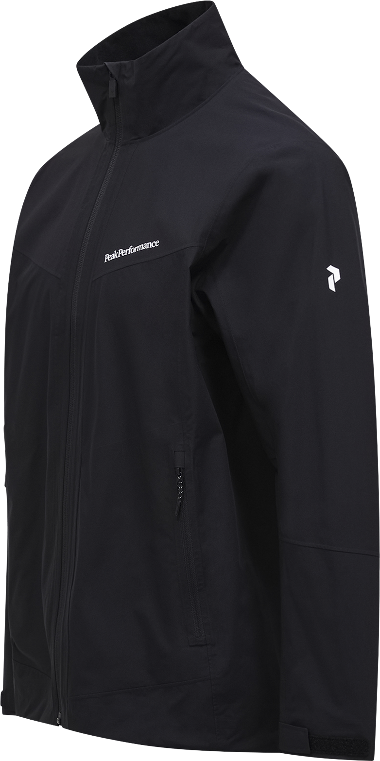 PEAK PERFORMANCE, M HIPE 2.5 LAYER JACKET