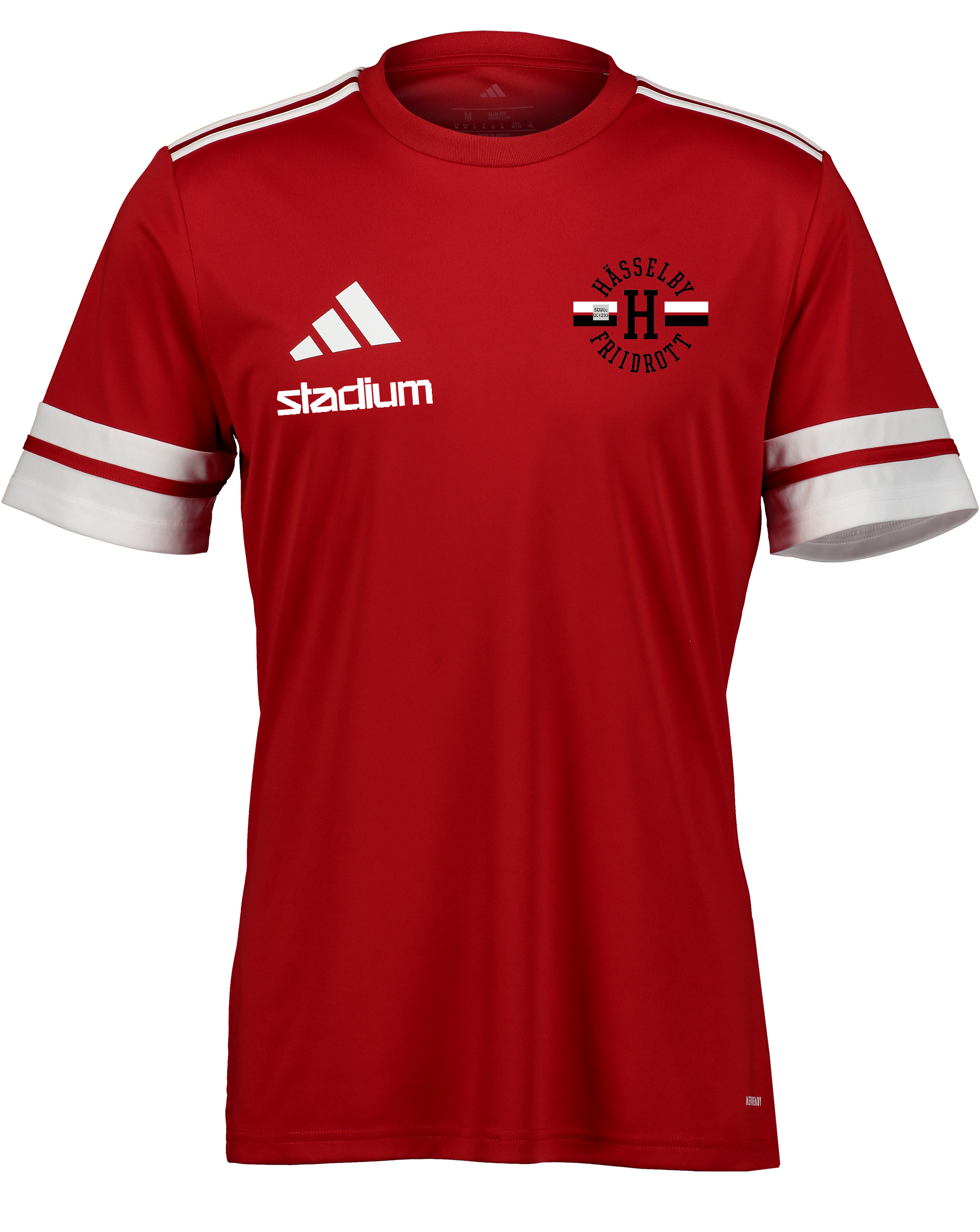 
ADIDAS, 
Squad25 Jsy Jr, 
Detail 1
