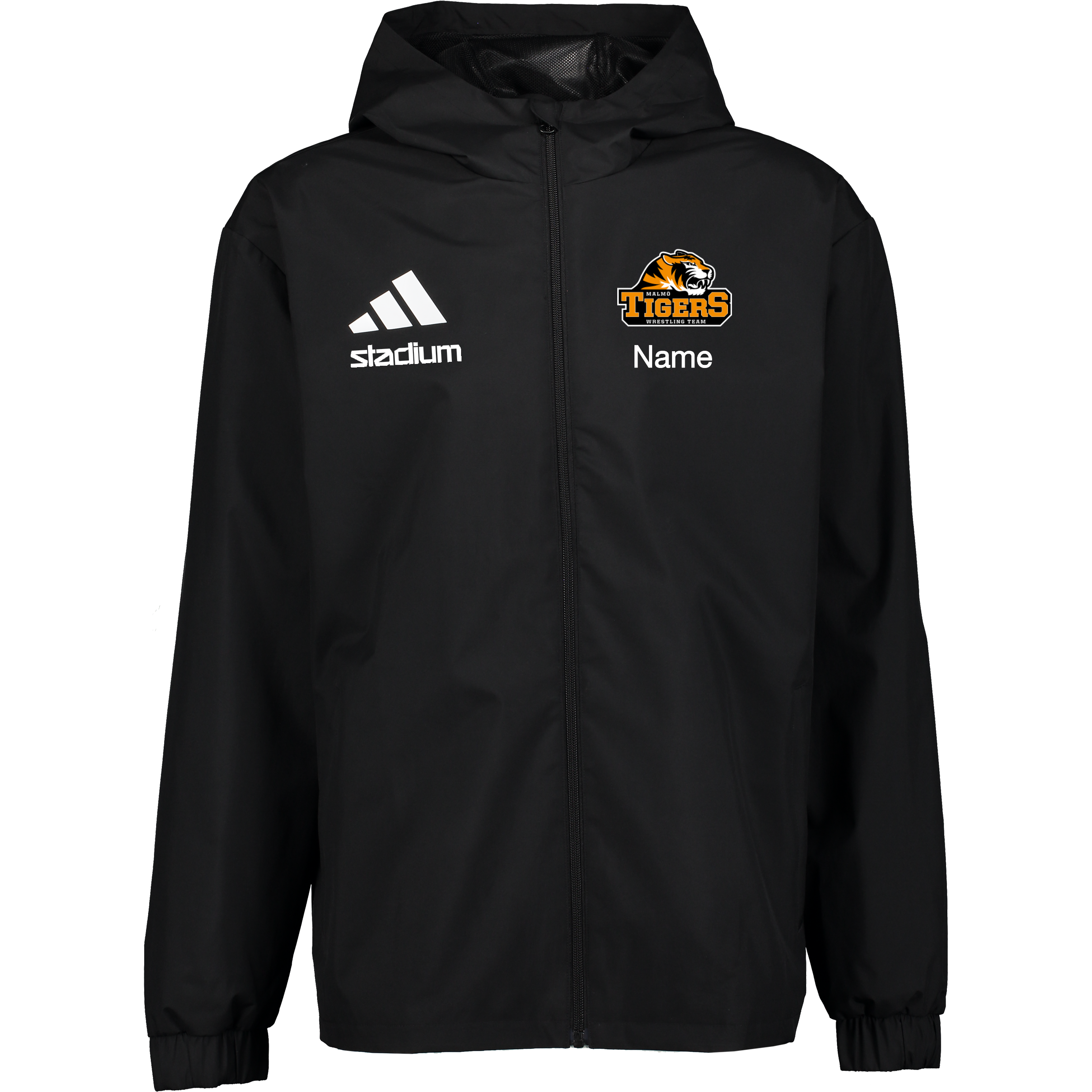 
ADIDAS, 
ENT26 AW JKT, 
Detail 1
