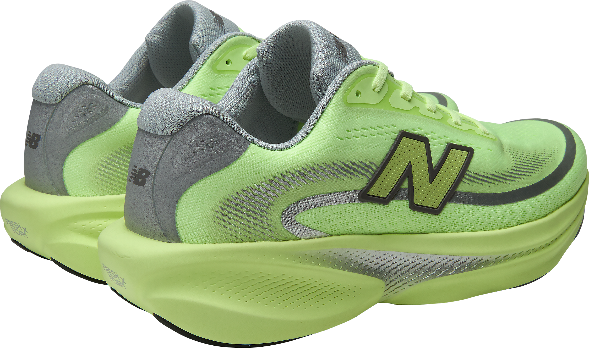 NEW BALANCE, M FRESH FOAM ELLIPSE V1