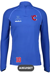 389292102101 OXDOG Winton Pro Ii Ls Warmup Jsy 389292102101 OXDOG Winton Pro Ii Ls Warmup Jsy Standard Small1x1