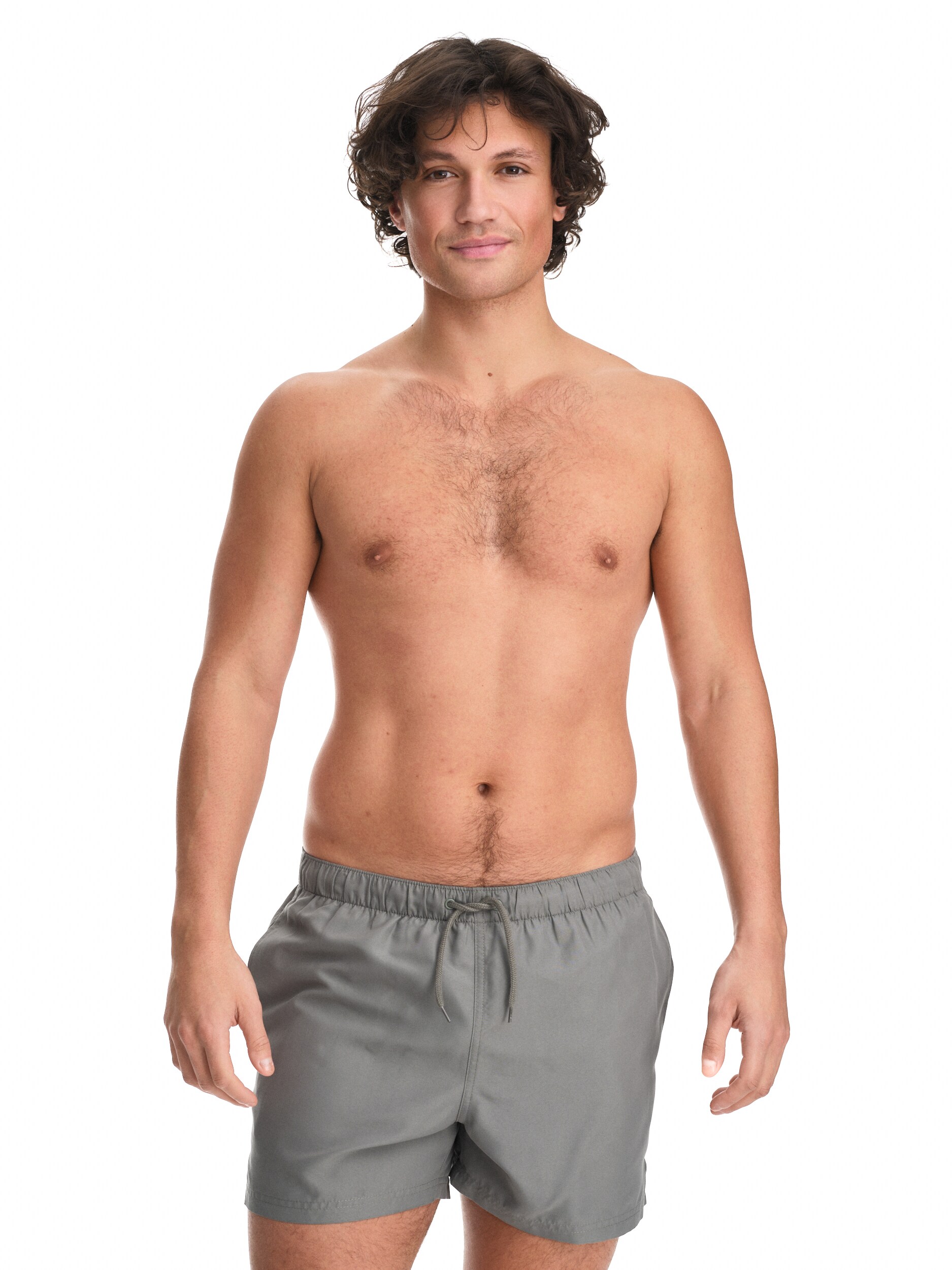 
ANDY BY FRANK DANDY, 
BEACH SHORTS M, 
Detail 1
