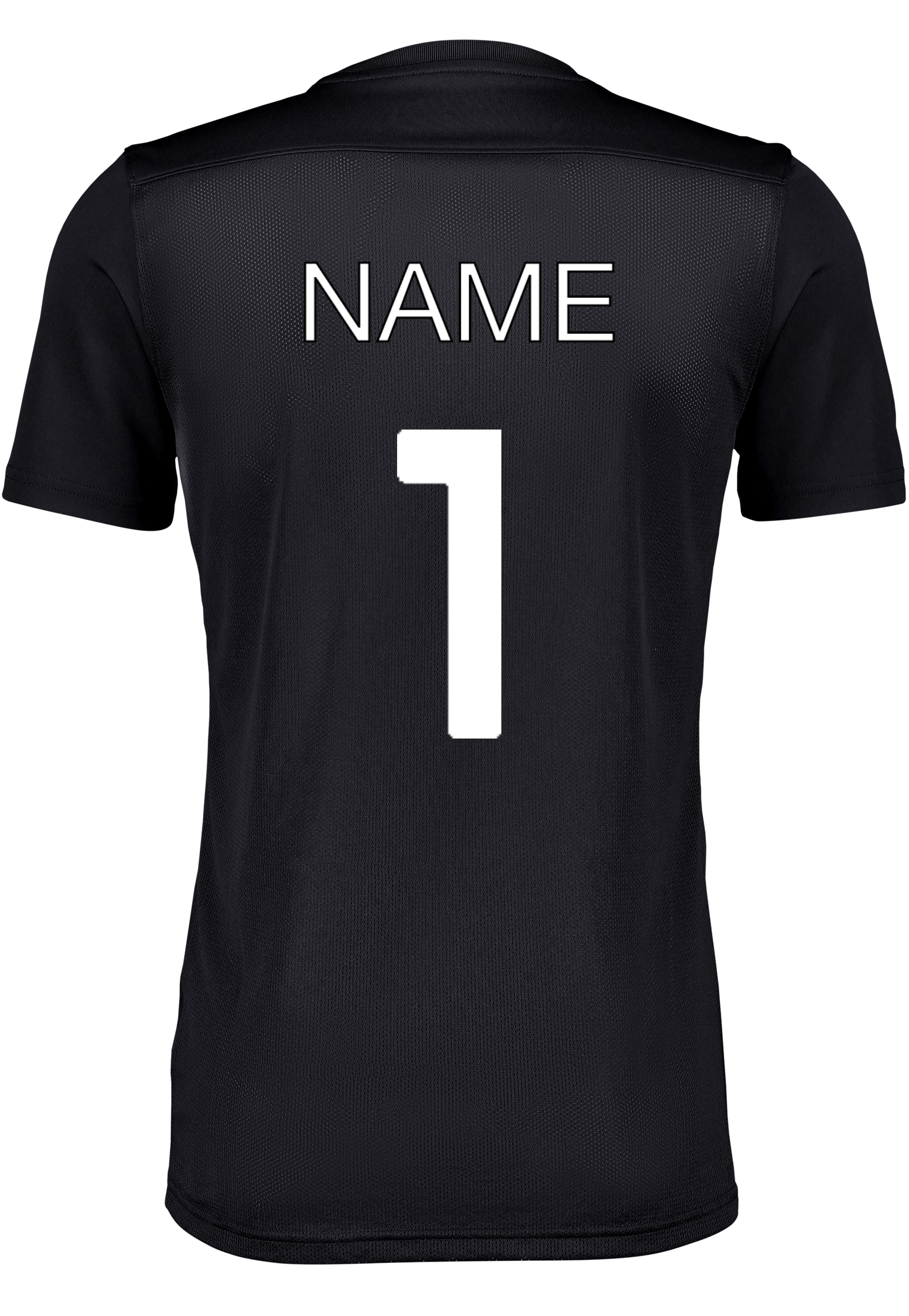 NIKE, Park VII SS Jsy Jr