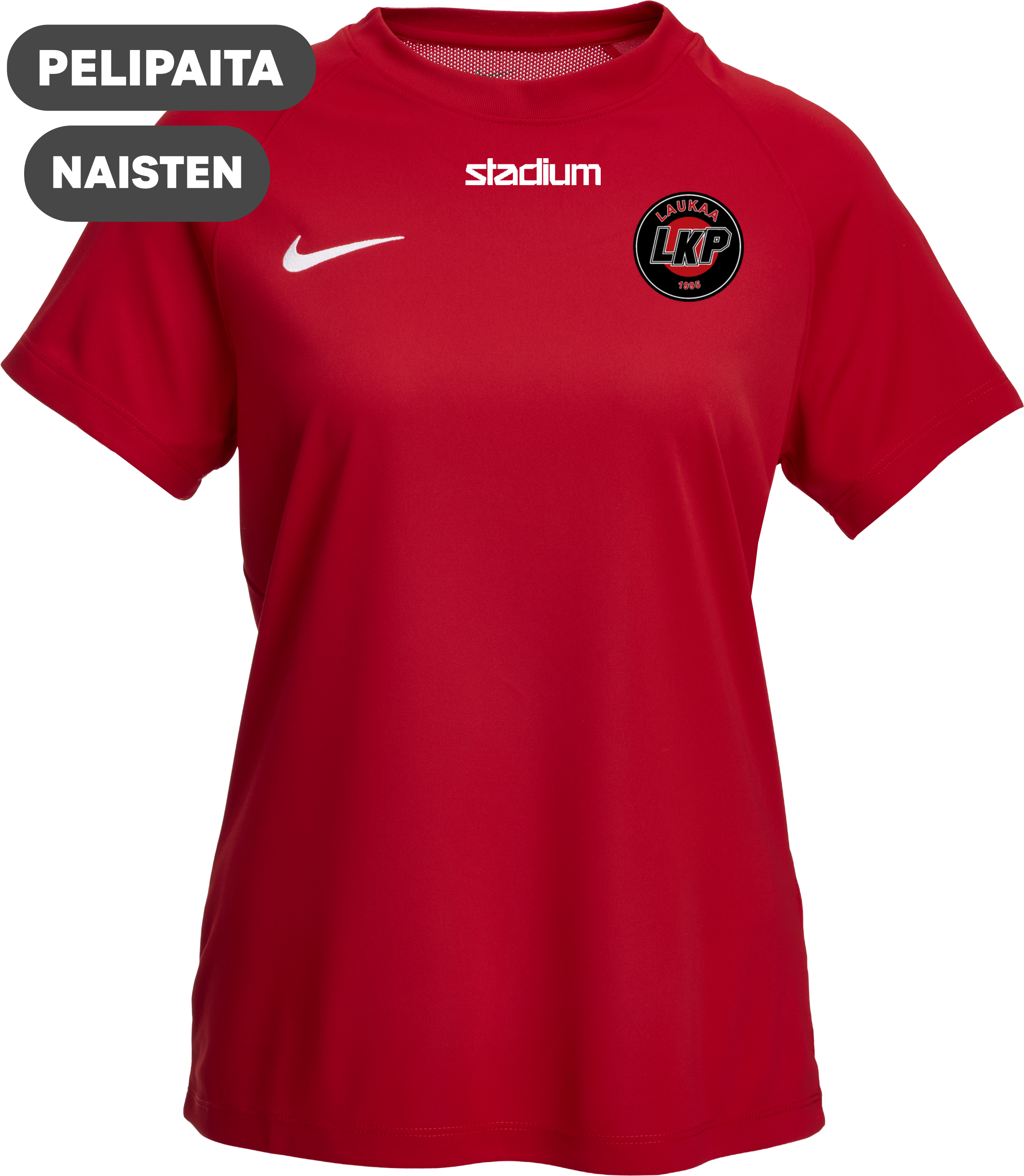 
NIKE, 
PARK VIII SS JSY W, 
Detail 1
