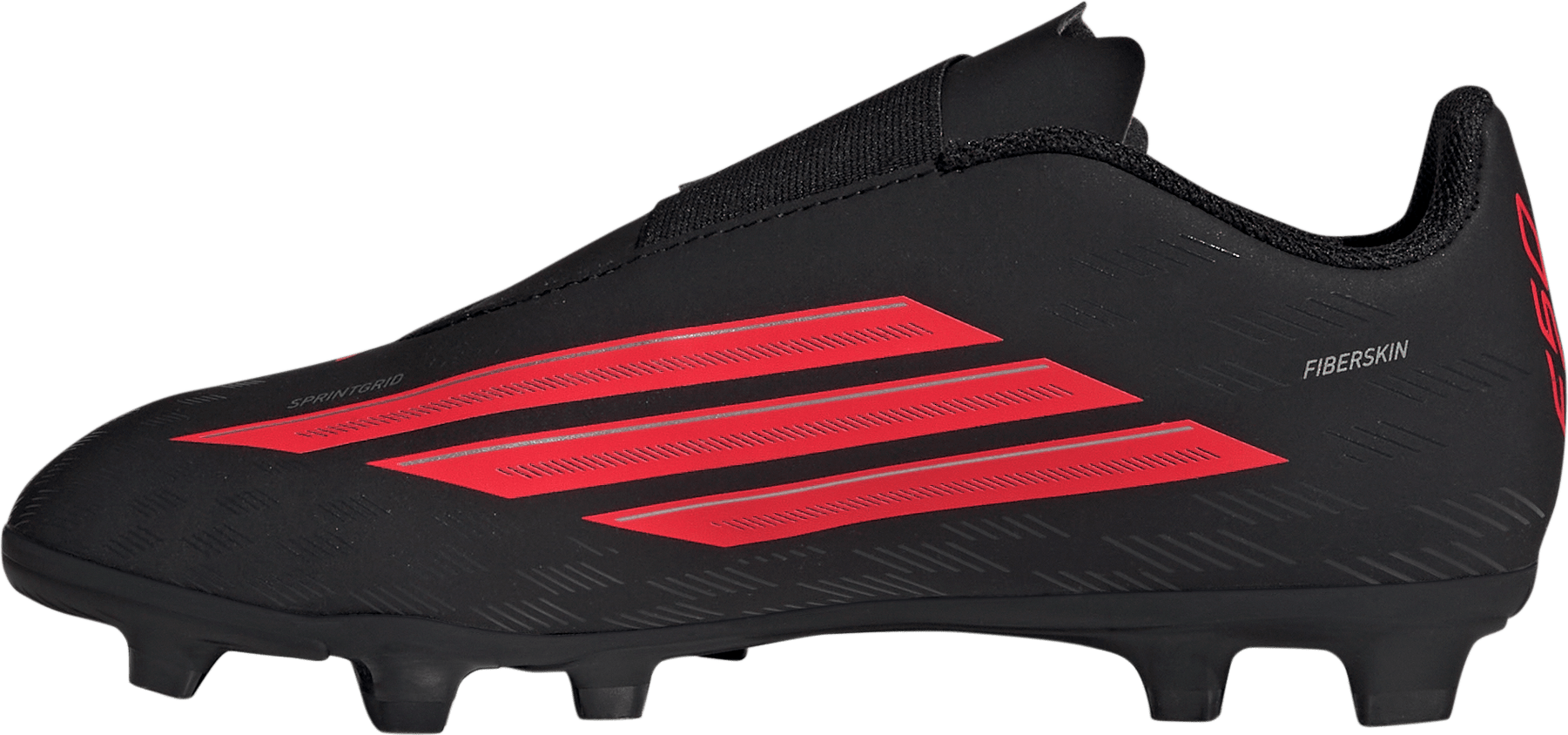 ADIDAS, F50 CLUB VEL FG/MG JR