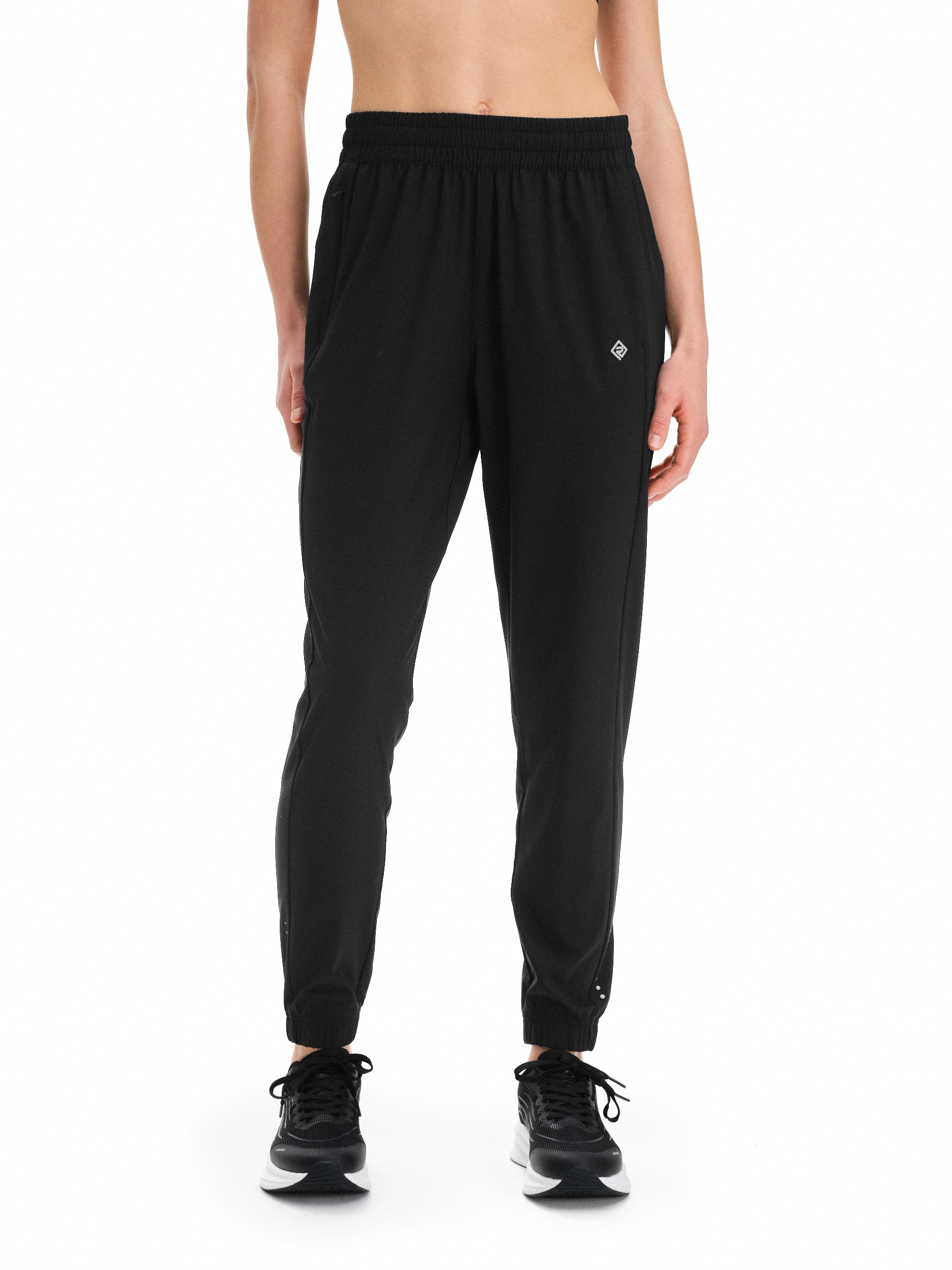 
RONHILL, 
Run Wind Pant W, 
Detail 1
