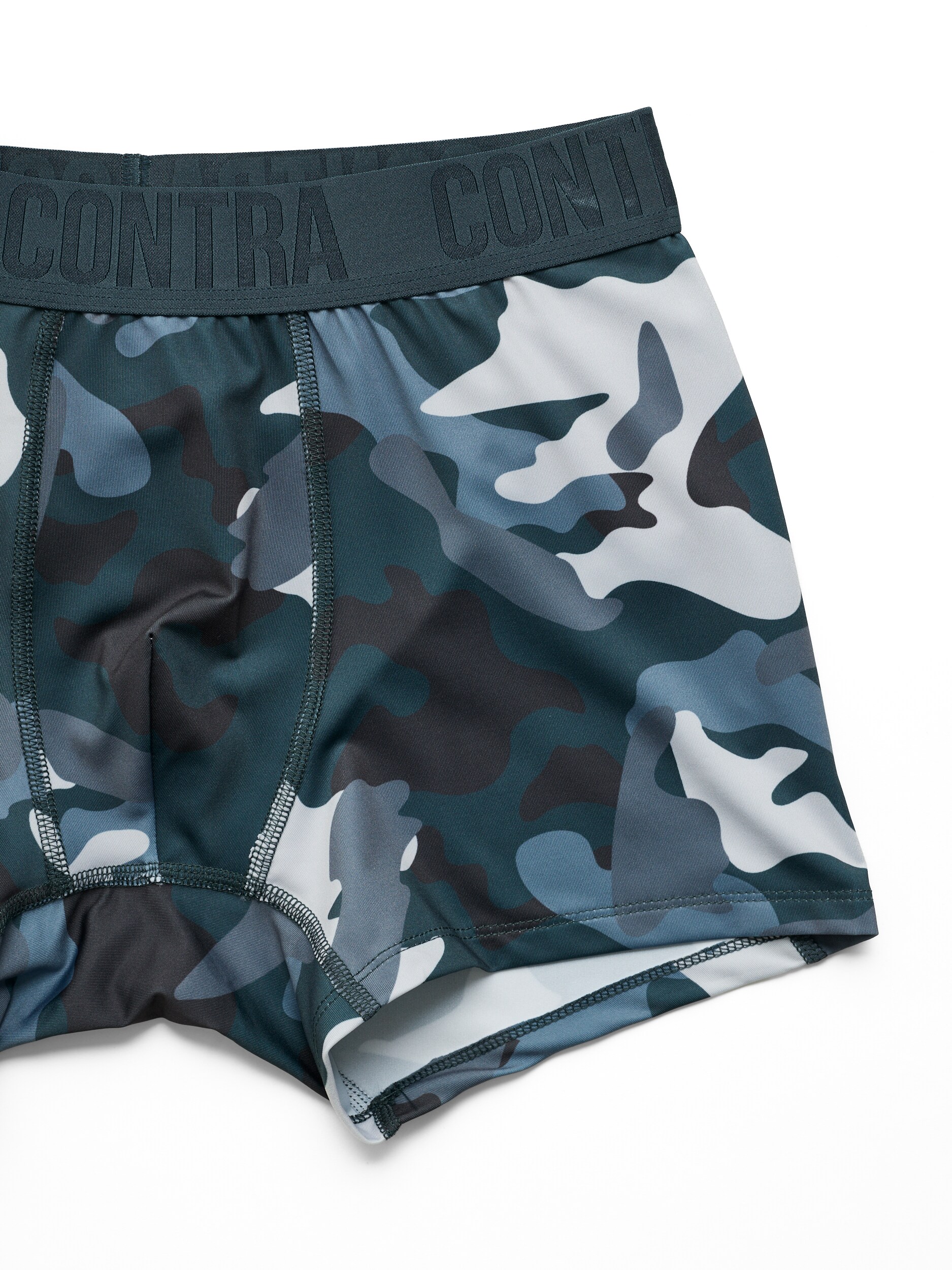 CONTRA, ACTIVE BOXER M