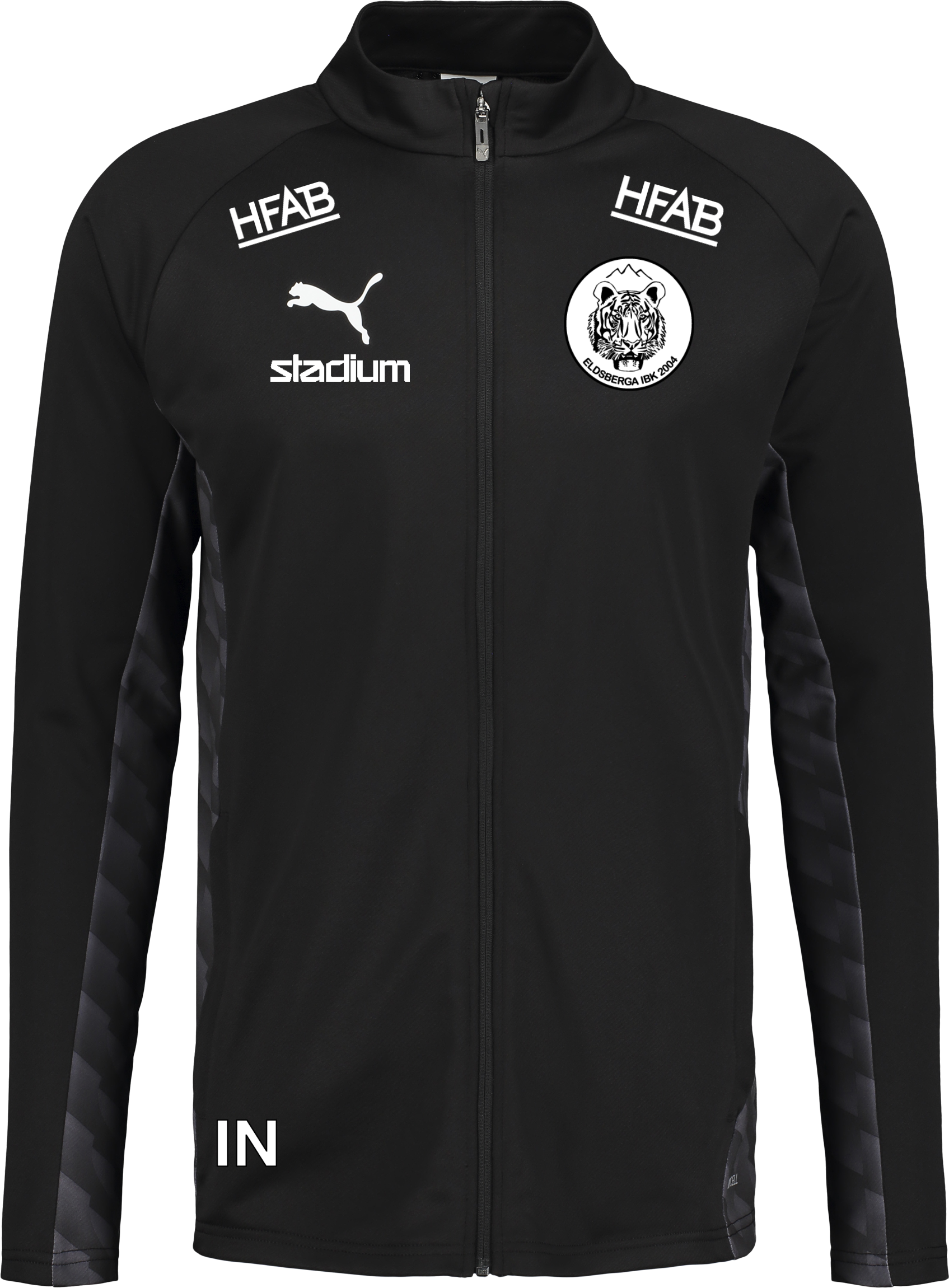 
PUMA, 
TEAMLIGA26 TRAINING JACKET JR, 
Detail 1
