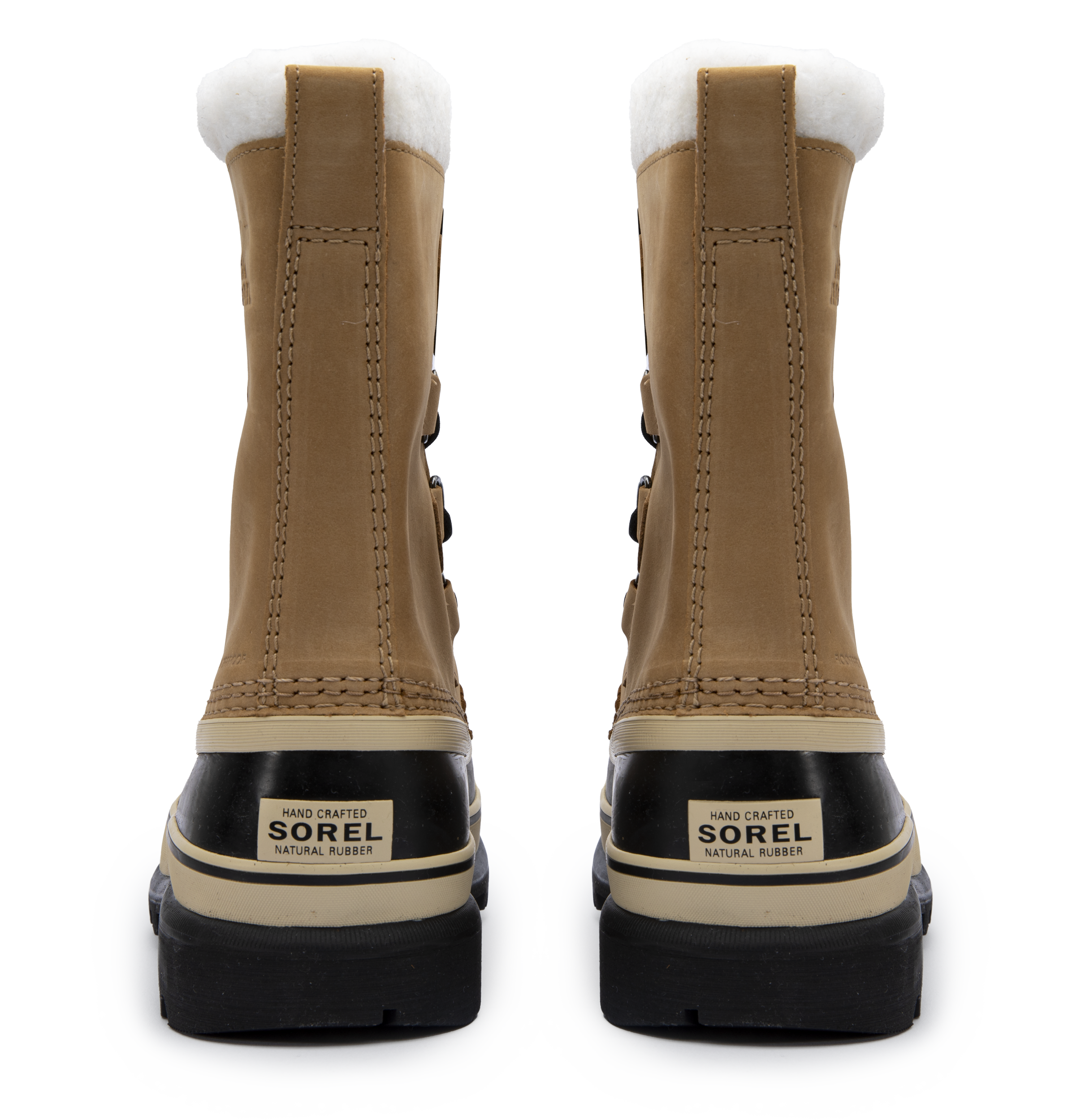SOREL, M Caribou