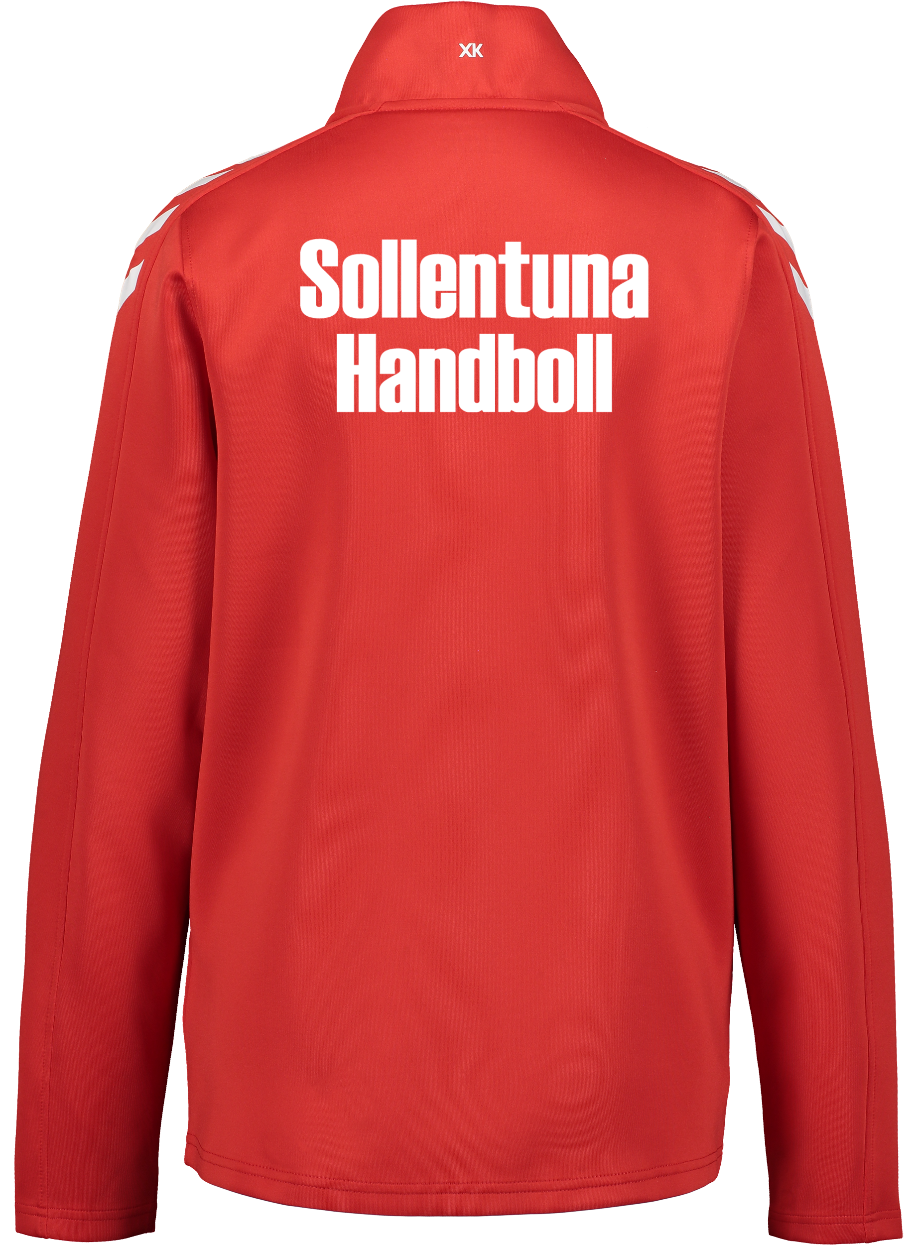 HUMMEL, Core Xk Poly Zip Sweat W