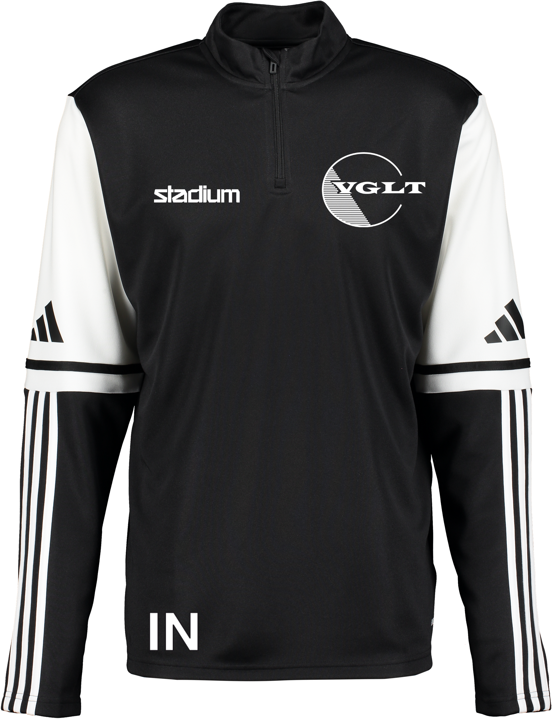 
ADIDAS, 
Squad25 Tr Top, 
Detail 1
