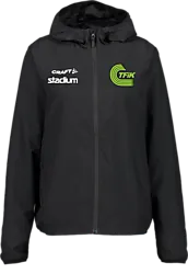 394070104101 CRAFT Squad Go Wind Jacket W 394070104101 CRAFT Squad Go Wind Jacket W Standard Small1x1