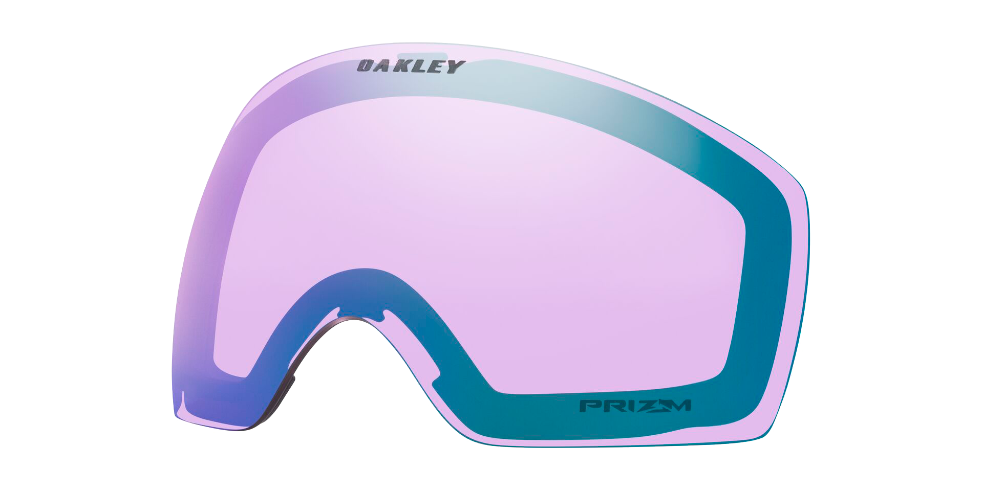 
OAKLEY, 
Replacement Lens Flight Deck M, 
Detail 1
