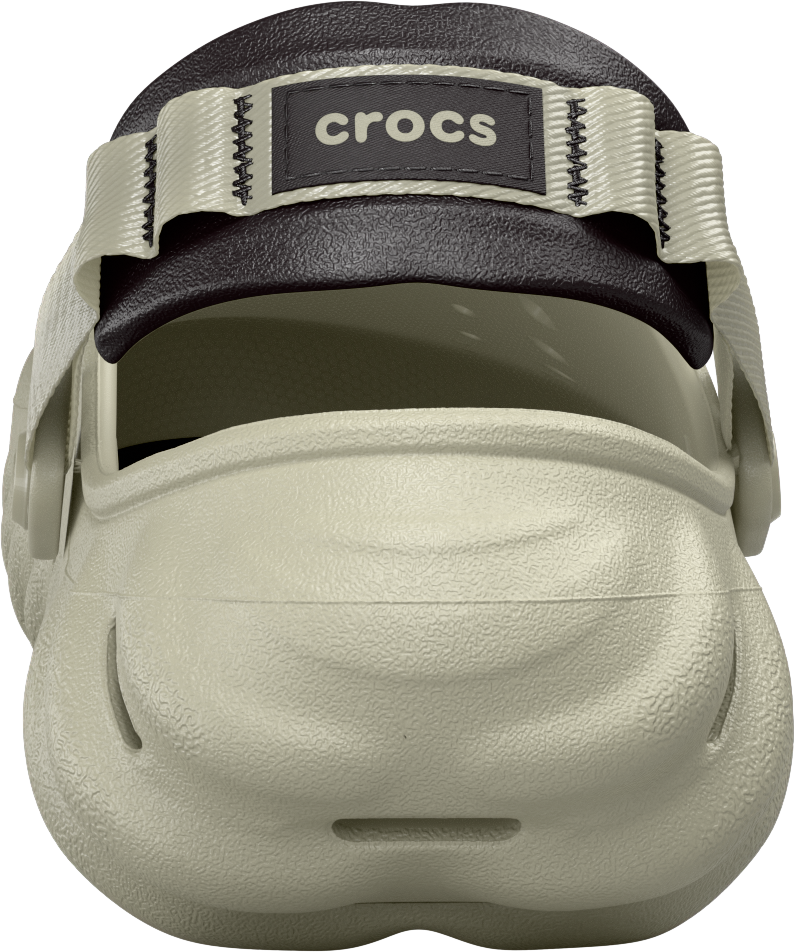 CROCS, M Echo Clog