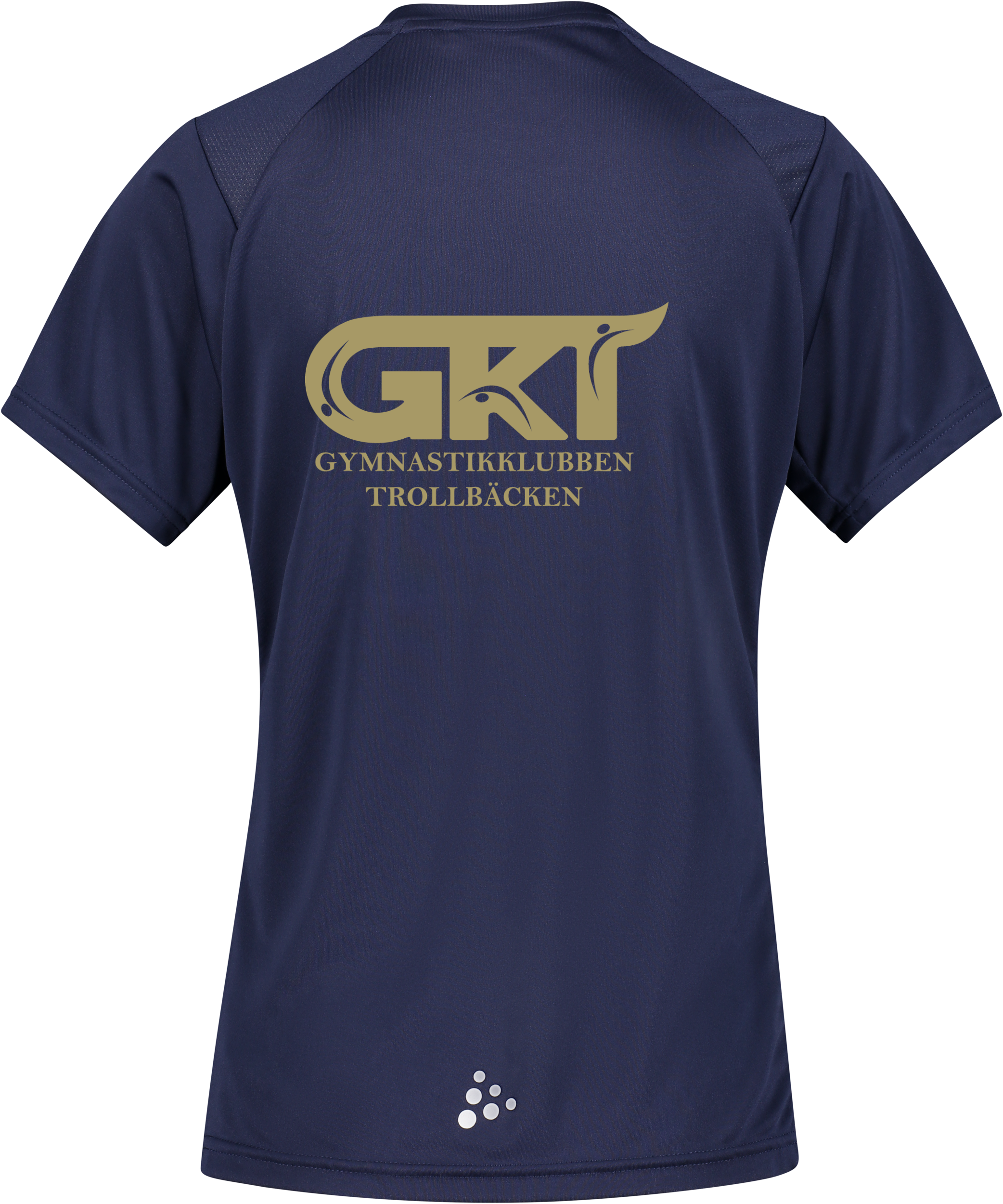 CRAFT, Rush 2.0 Ss Tee W