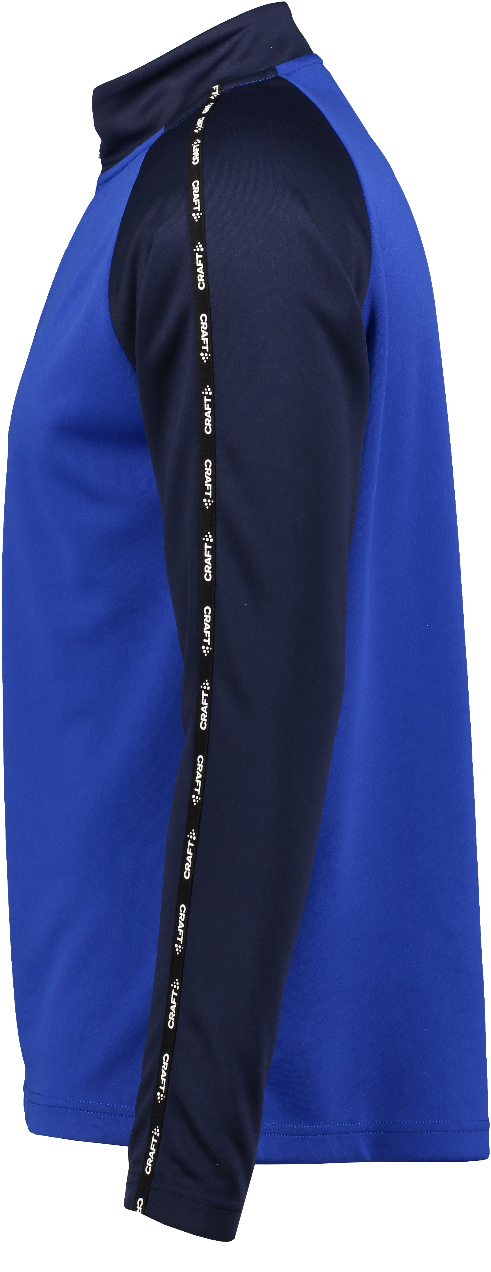CRAFT, Squad 2.0 Half Zip Jr